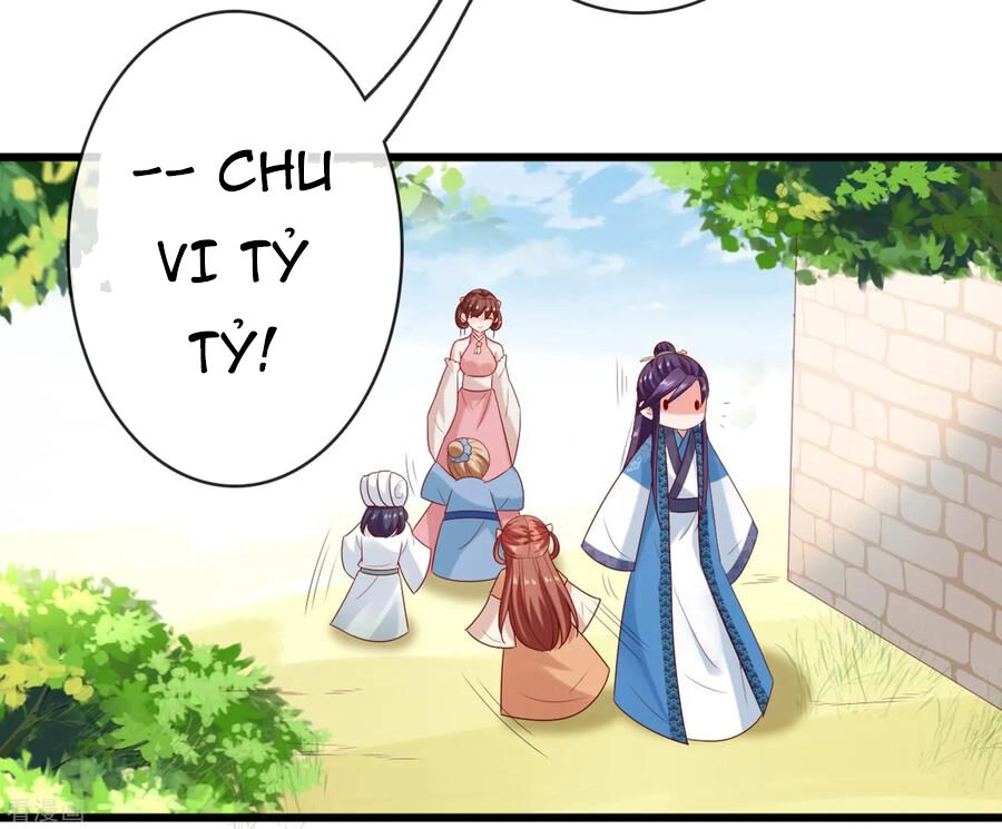 Trở Về Cổ Đại Làm Thánh Hiền Chapter 7 - 31