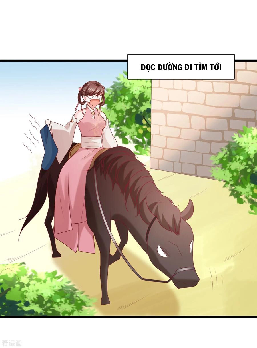 Trở Về Cổ Đại Làm Thánh Hiền Chapter 7 - 34