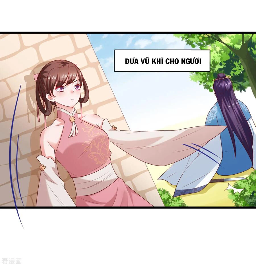 Trở Về Cổ Đại Làm Thánh Hiền Chapter 7 - 35