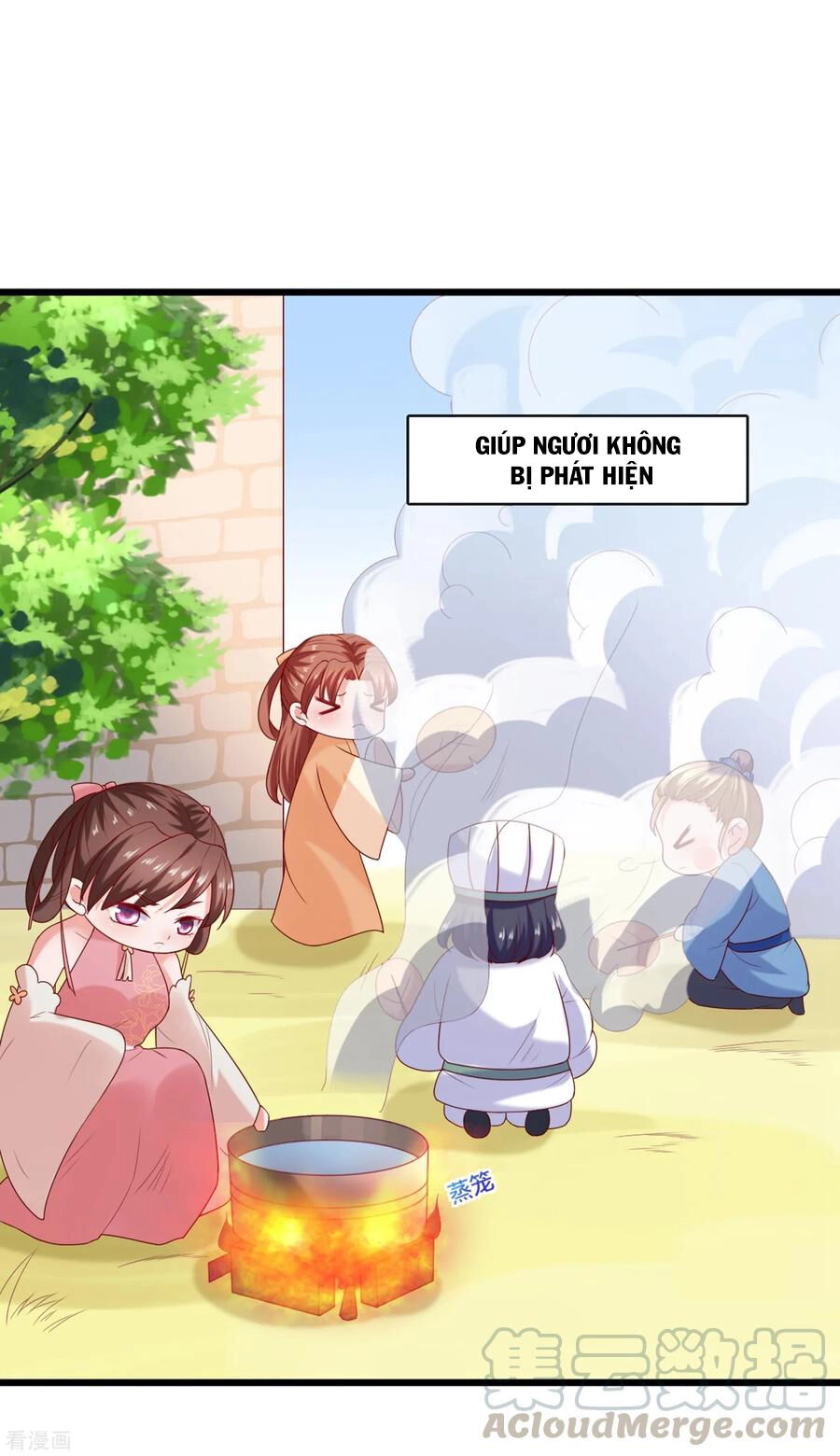 Trở Về Cổ Đại Làm Thánh Hiền Chapter 7 - 36