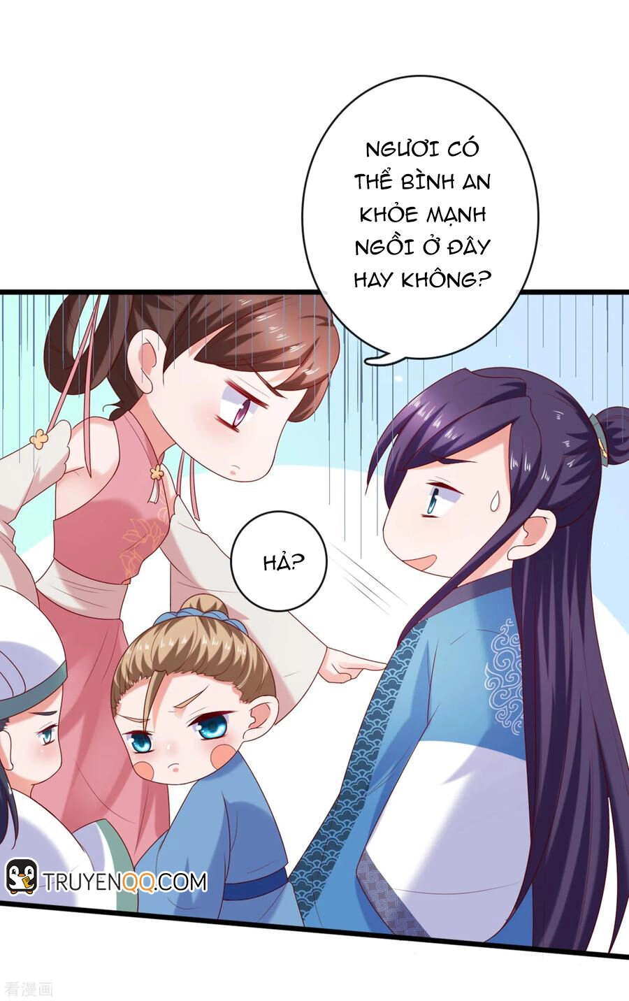 Trở Về Cổ Đại Làm Thánh Hiền Chapter 7 - 38