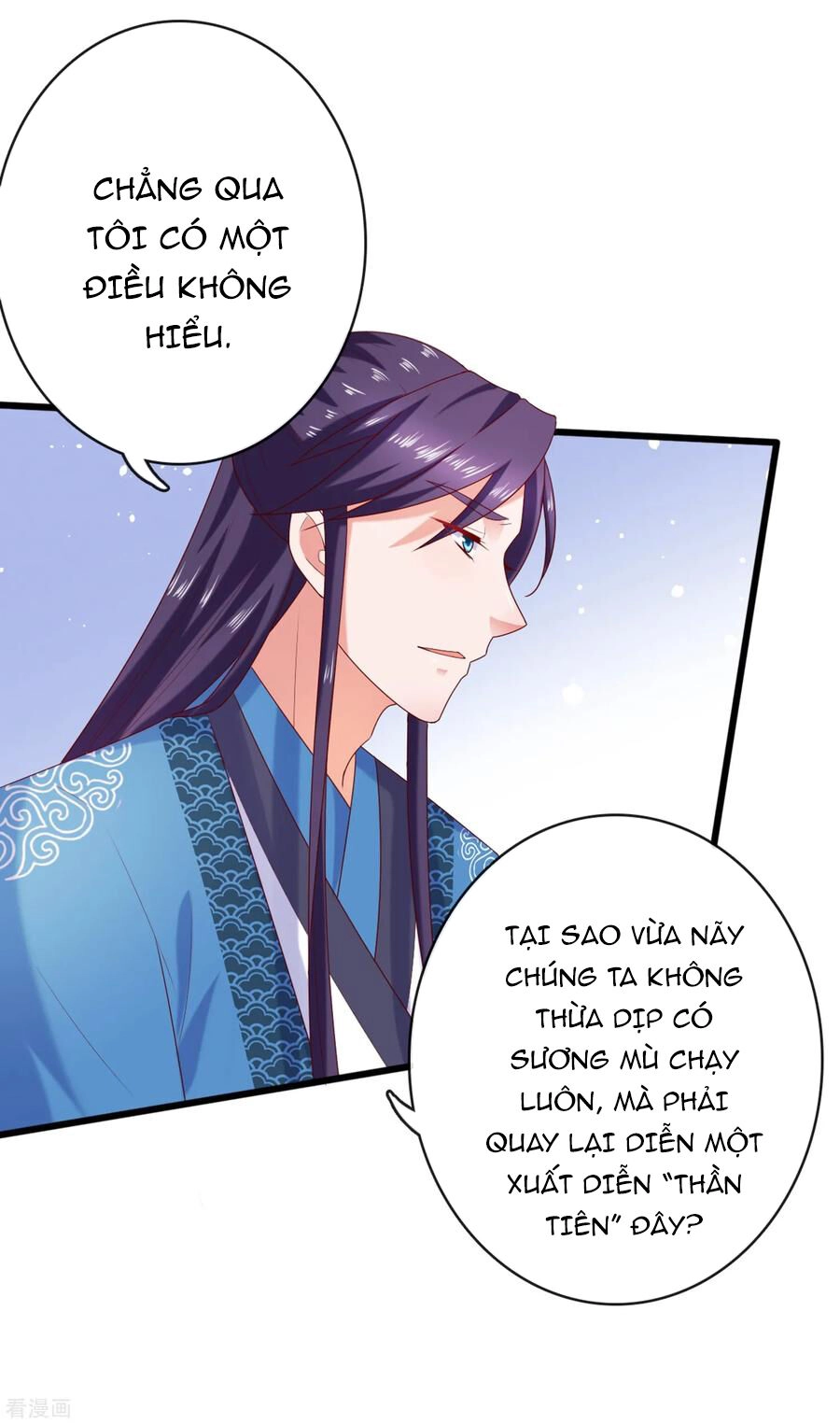 Trở Về Cổ Đại Làm Thánh Hiền Chapter 7 - 40
