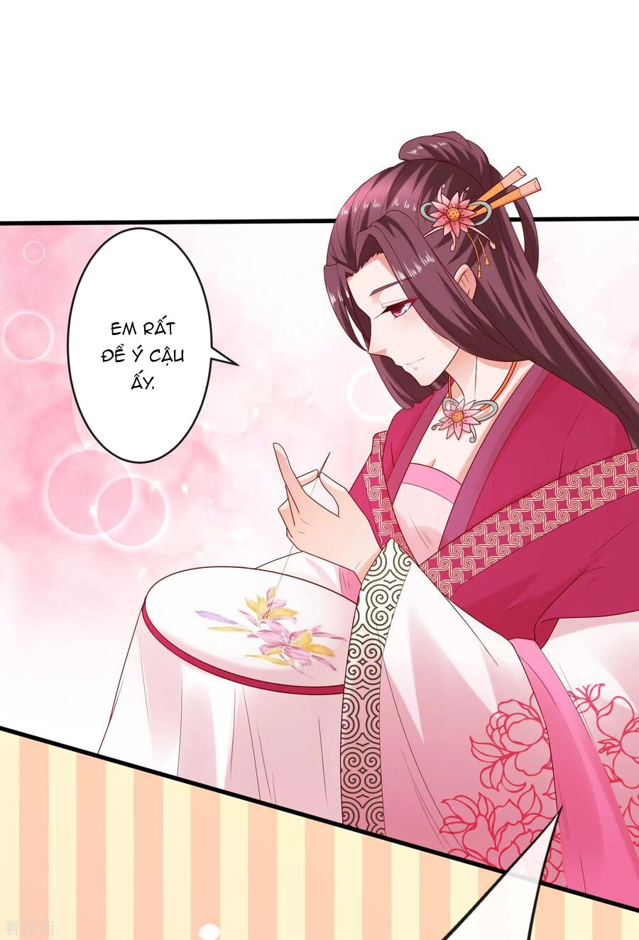 Trở Về Cổ Đại Làm Thánh Hiền Chapter 8 - 4