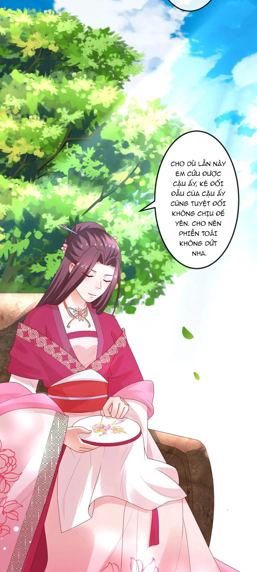Trở Về Cổ Đại Làm Thánh Hiền Chapter 8 - 6