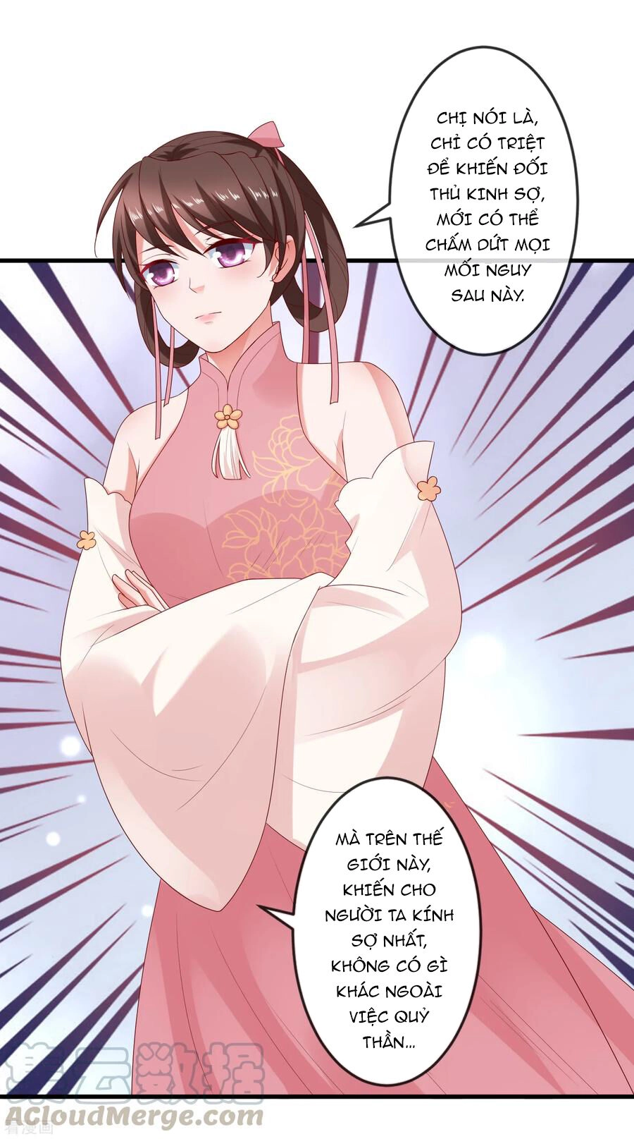 Trở Về Cổ Đại Làm Thánh Hiền Chapter 8 - 10