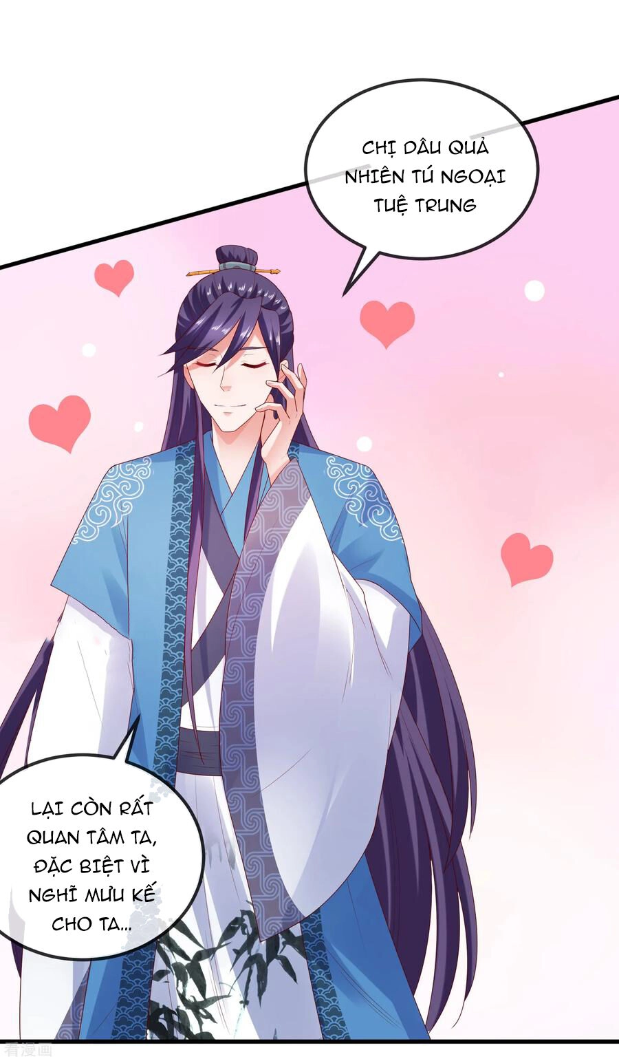 Trở Về Cổ Đại Làm Thánh Hiền Chapter 8 - 11