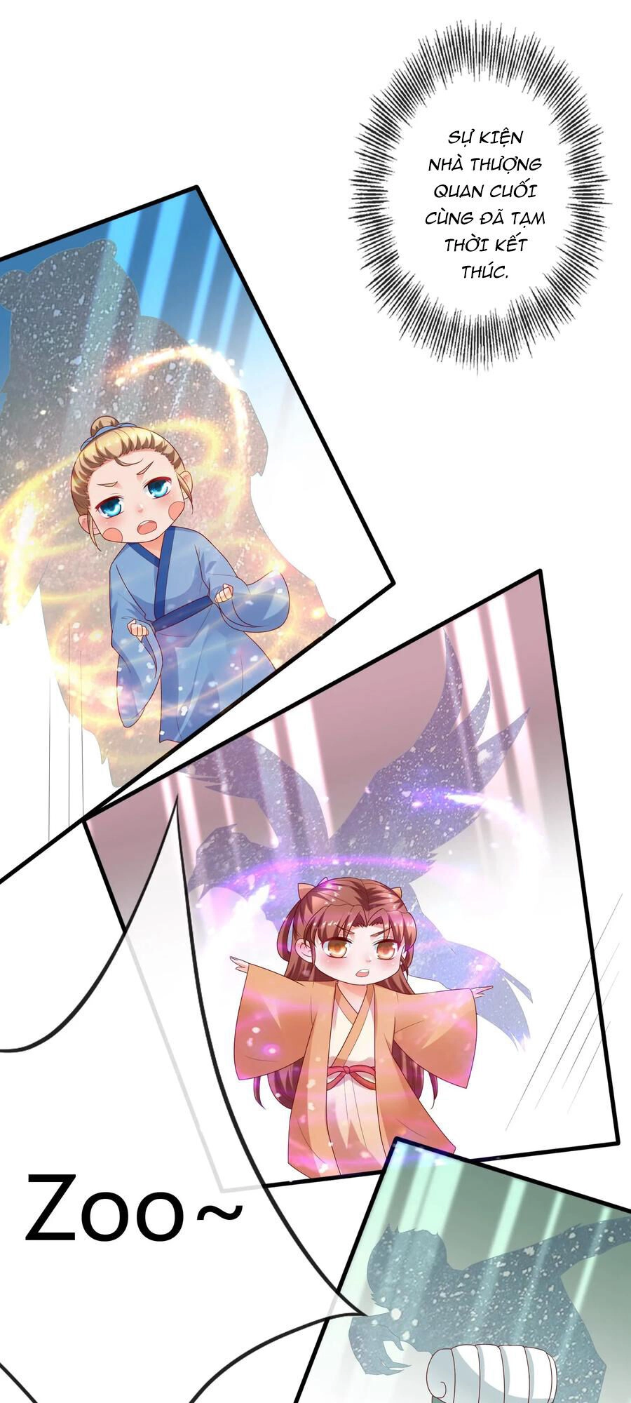 Trở Về Cổ Đại Làm Thánh Hiền Chapter 8 - 17