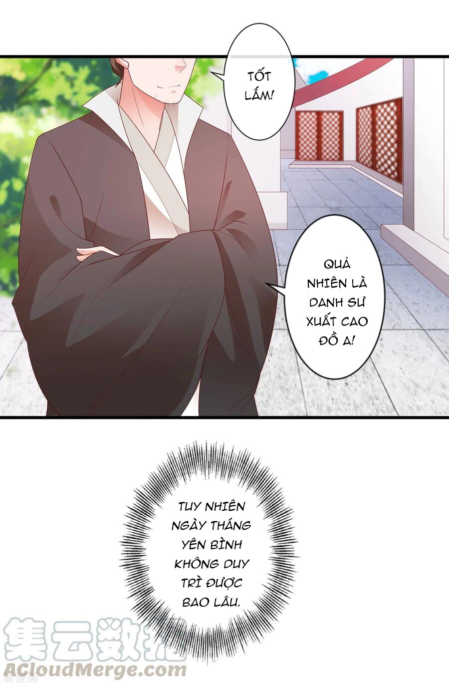 Trở Về Cổ Đại Làm Thánh Hiền Chapter 8 - 19