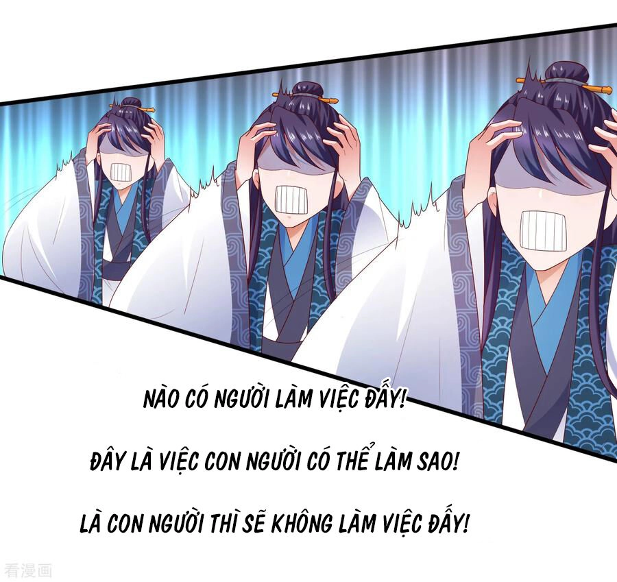 Trở Về Cổ Đại Làm Thánh Hiền Chapter 8 - 25
