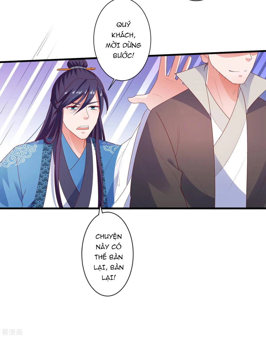 Trở Về Cổ Đại Làm Thánh Hiền Chapter 8 - 33