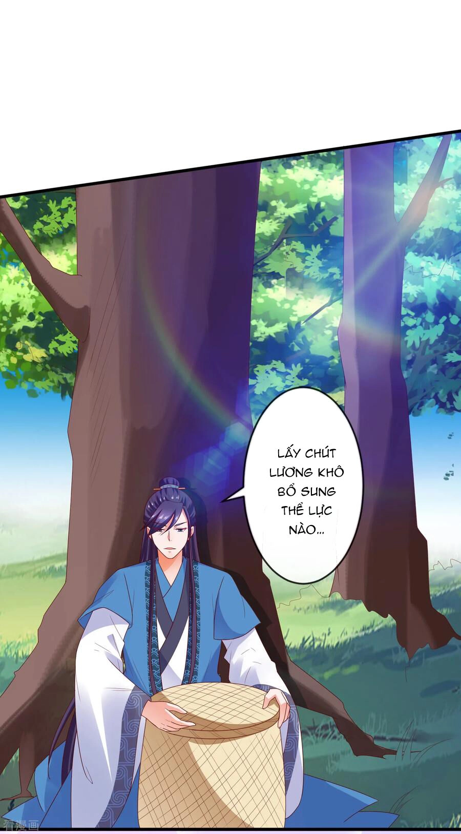 Trở Về Cổ Đại Làm Thánh Hiền Chapter 8 - 38