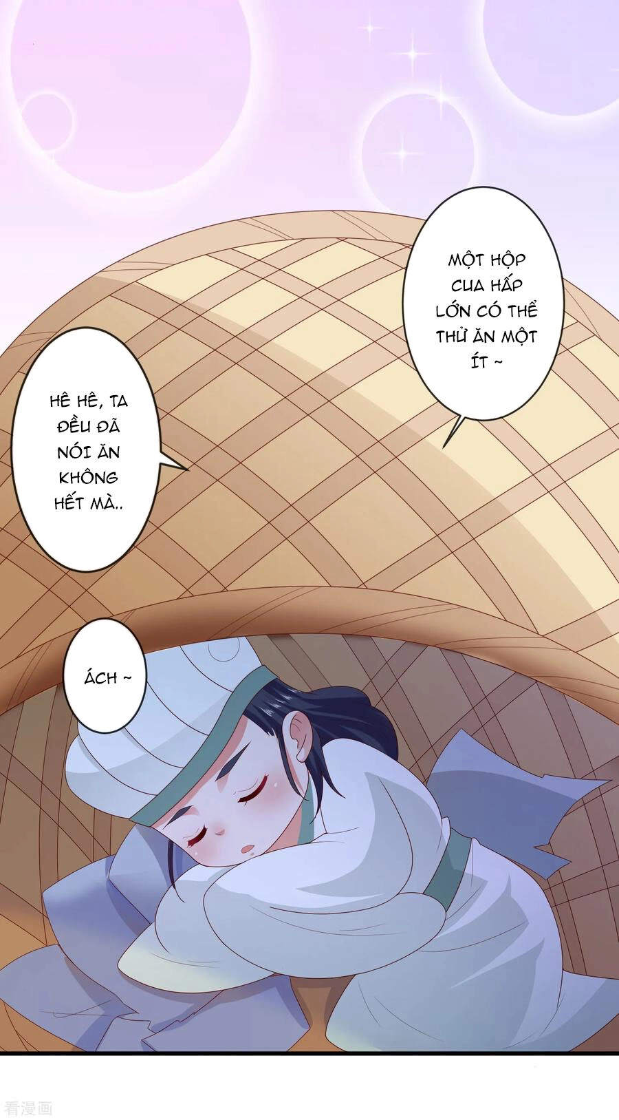 Trở Về Cổ Đại Làm Thánh Hiền Chapter 8 - 39