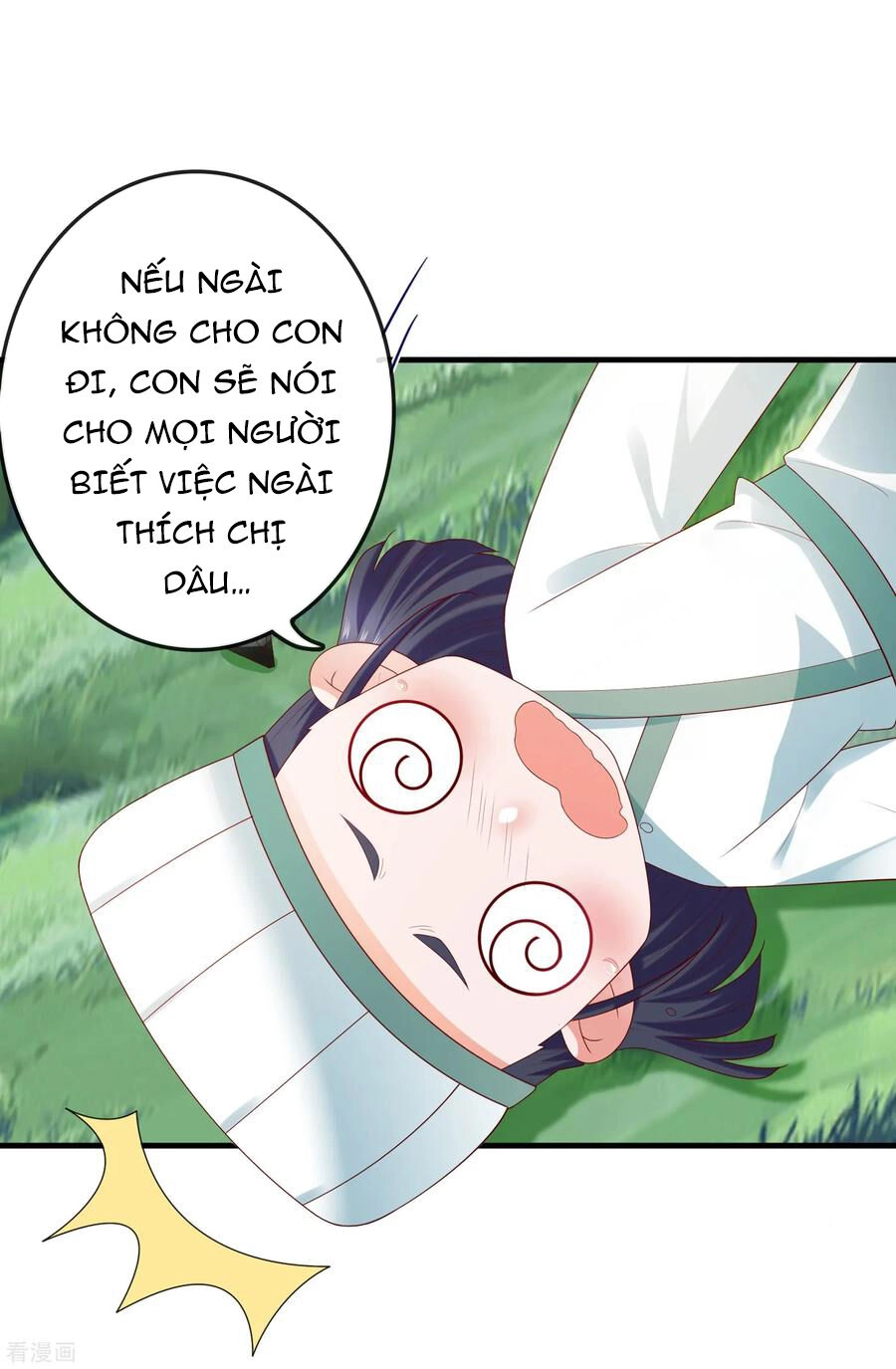 Trở Về Cổ Đại Làm Thánh Hiền Chapter 9 - 5