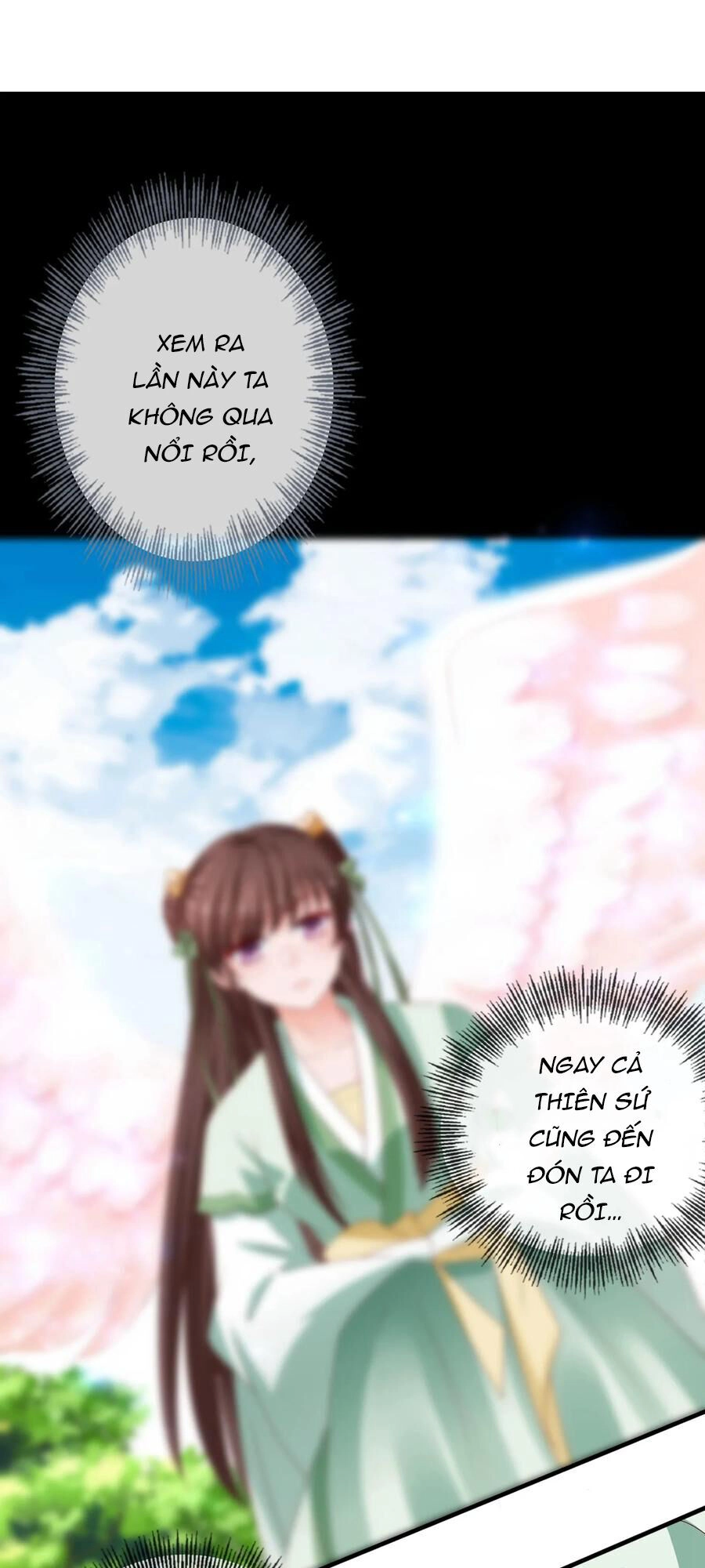 Trở Về Cổ Đại Làm Thánh Hiền Chapter 9 - 12