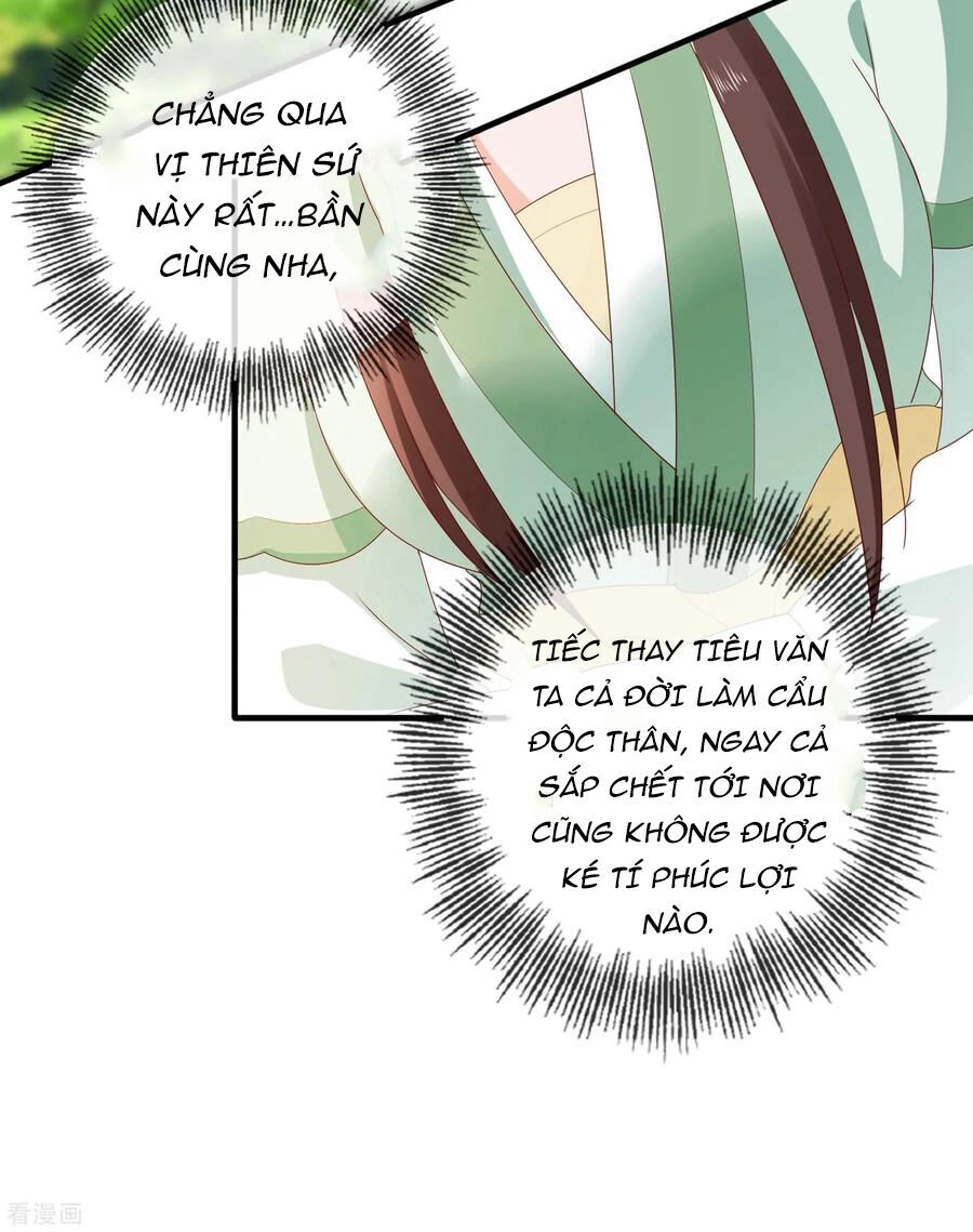 Trở Về Cổ Đại Làm Thánh Hiền Chapter 9 - 13