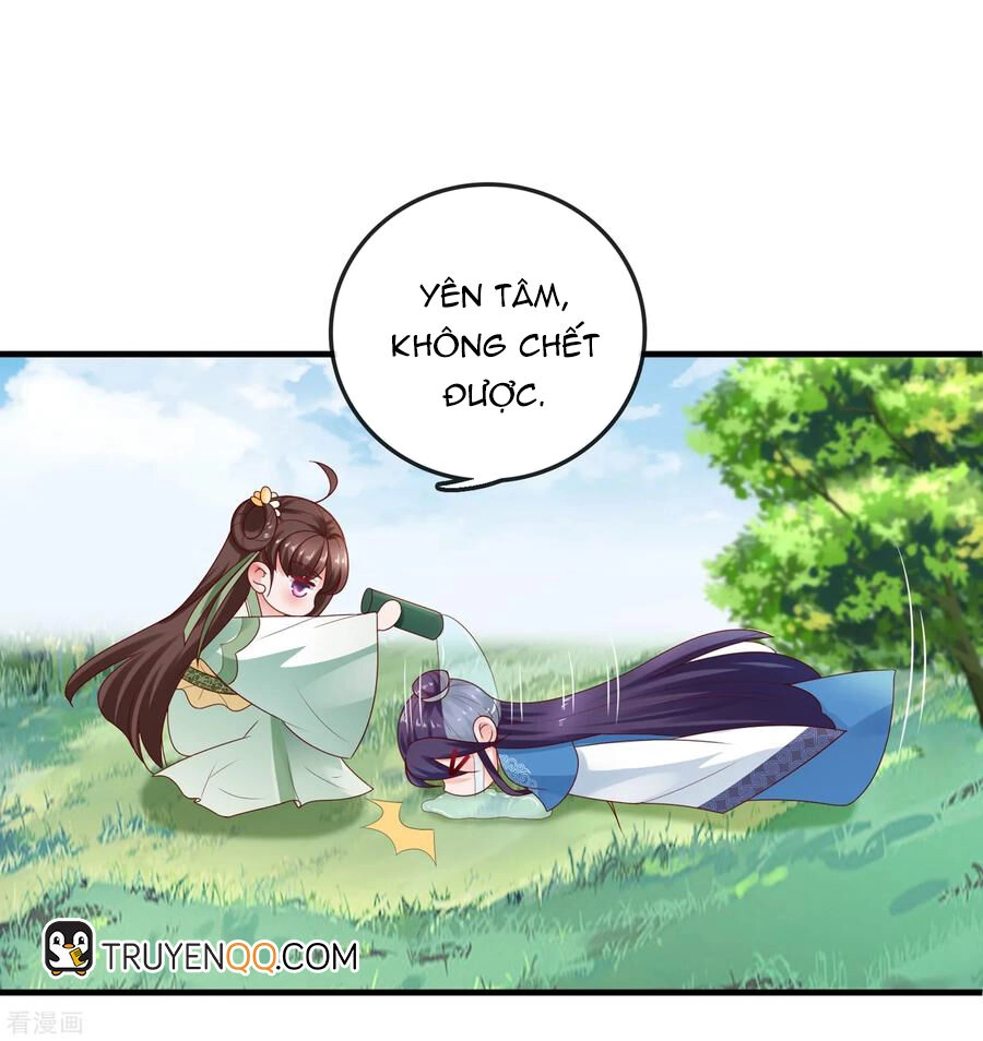 Trở Về Cổ Đại Làm Thánh Hiền Chapter 9 - 14