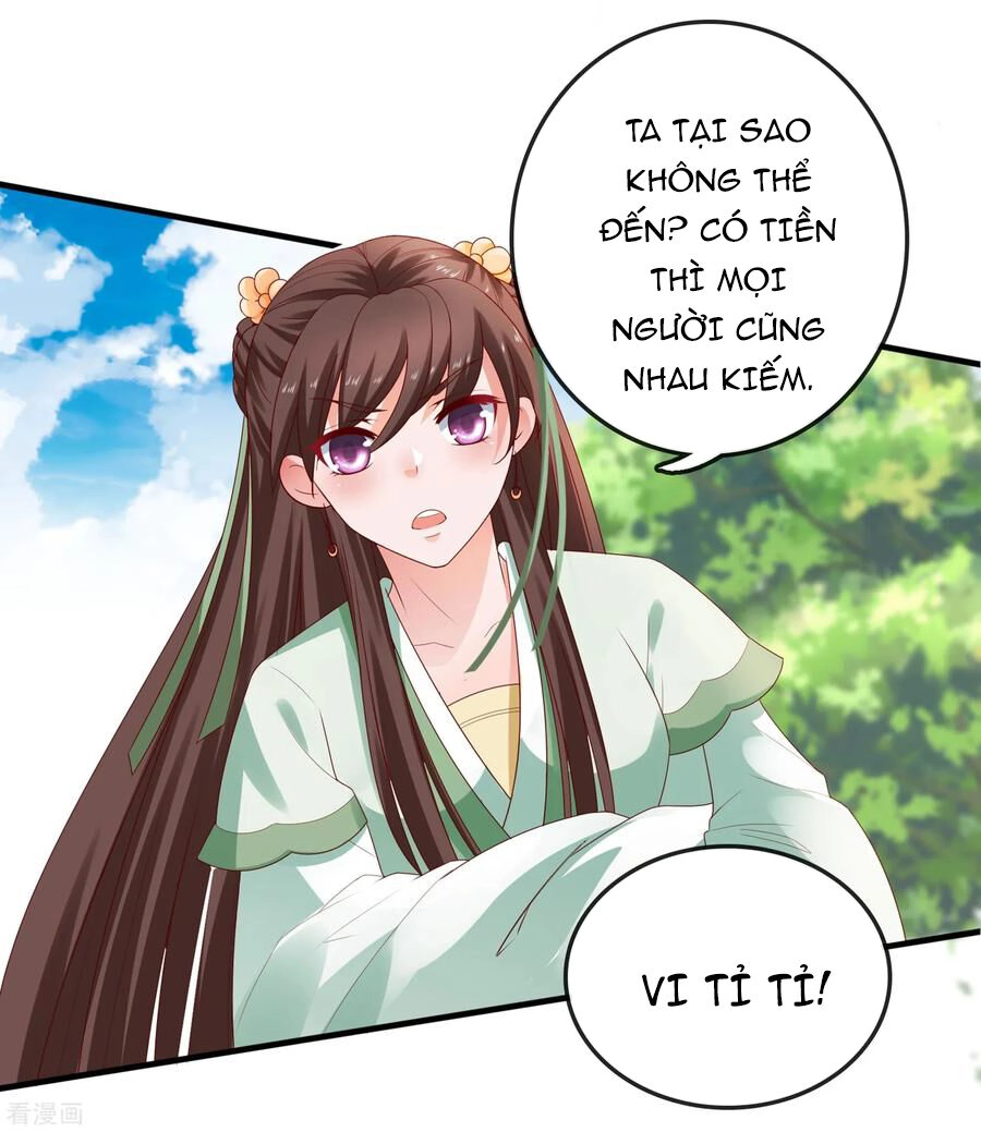 Trở Về Cổ Đại Làm Thánh Hiền Chapter 9 - 16