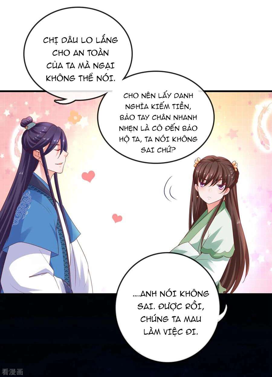 Trở Về Cổ Đại Làm Thánh Hiền Chapter 9 - 18