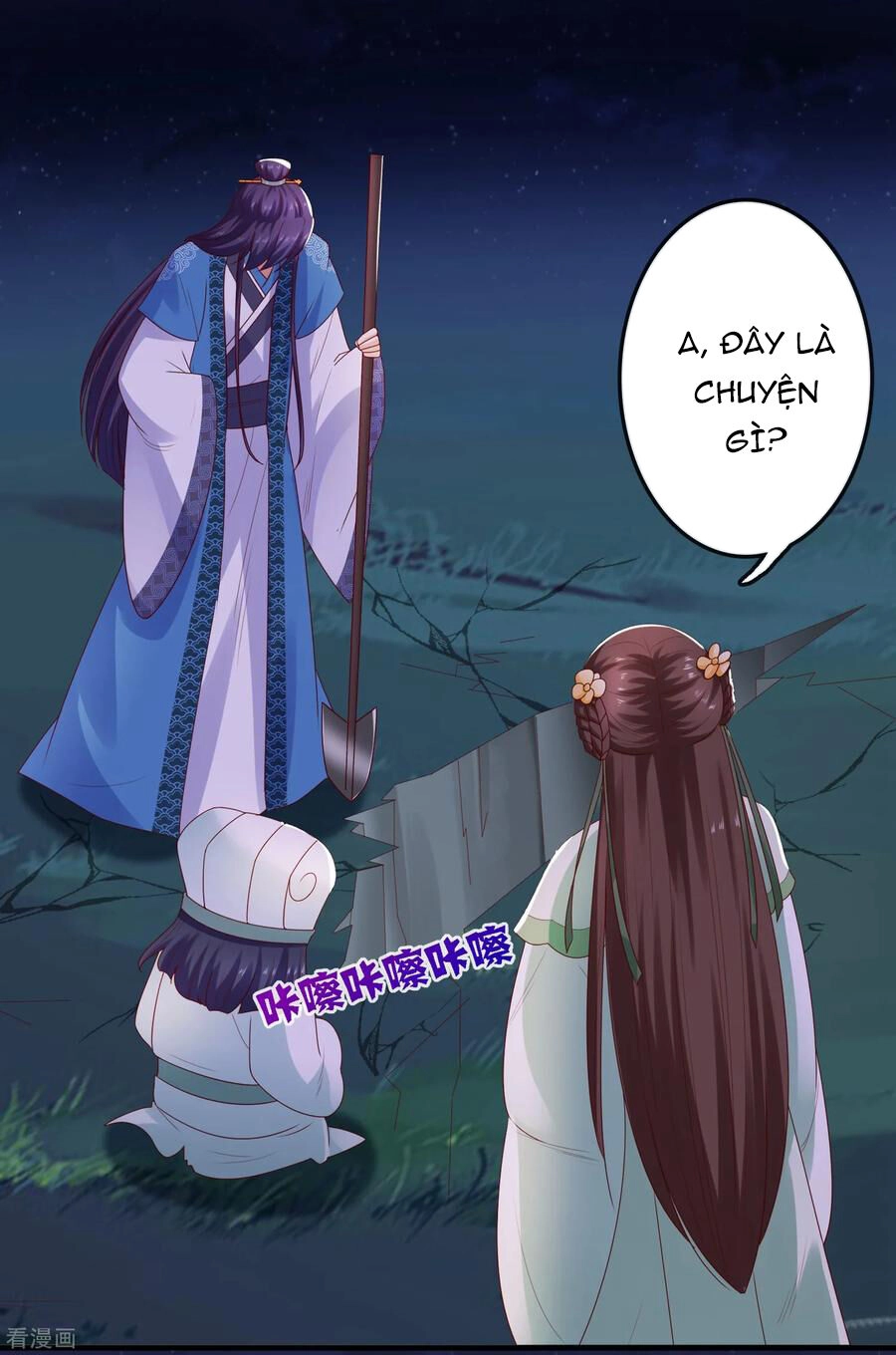 Trở Về Cổ Đại Làm Thánh Hiền Chapter 9 - 21