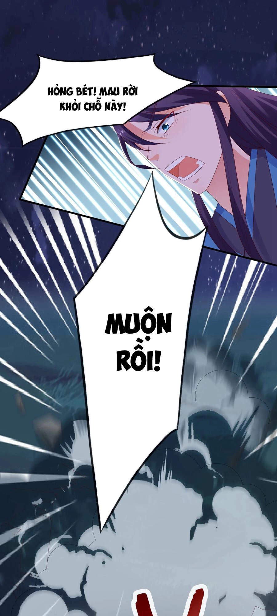 Trở Về Cổ Đại Làm Thánh Hiền Chapter 9 - 22