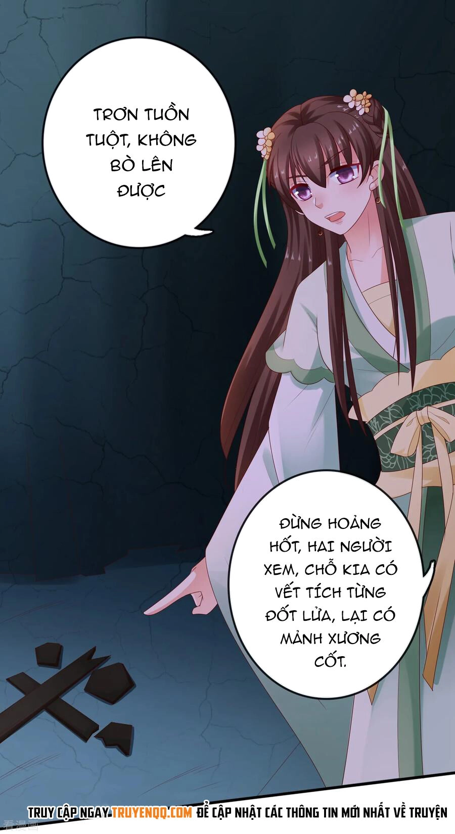 Trở Về Cổ Đại Làm Thánh Hiền Chapter 9 - 29