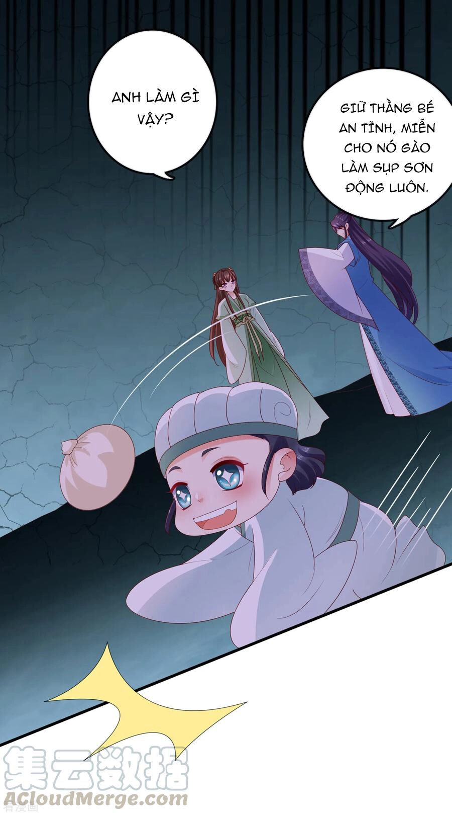 Trở Về Cổ Đại Làm Thánh Hiền Chapter 9 - 32