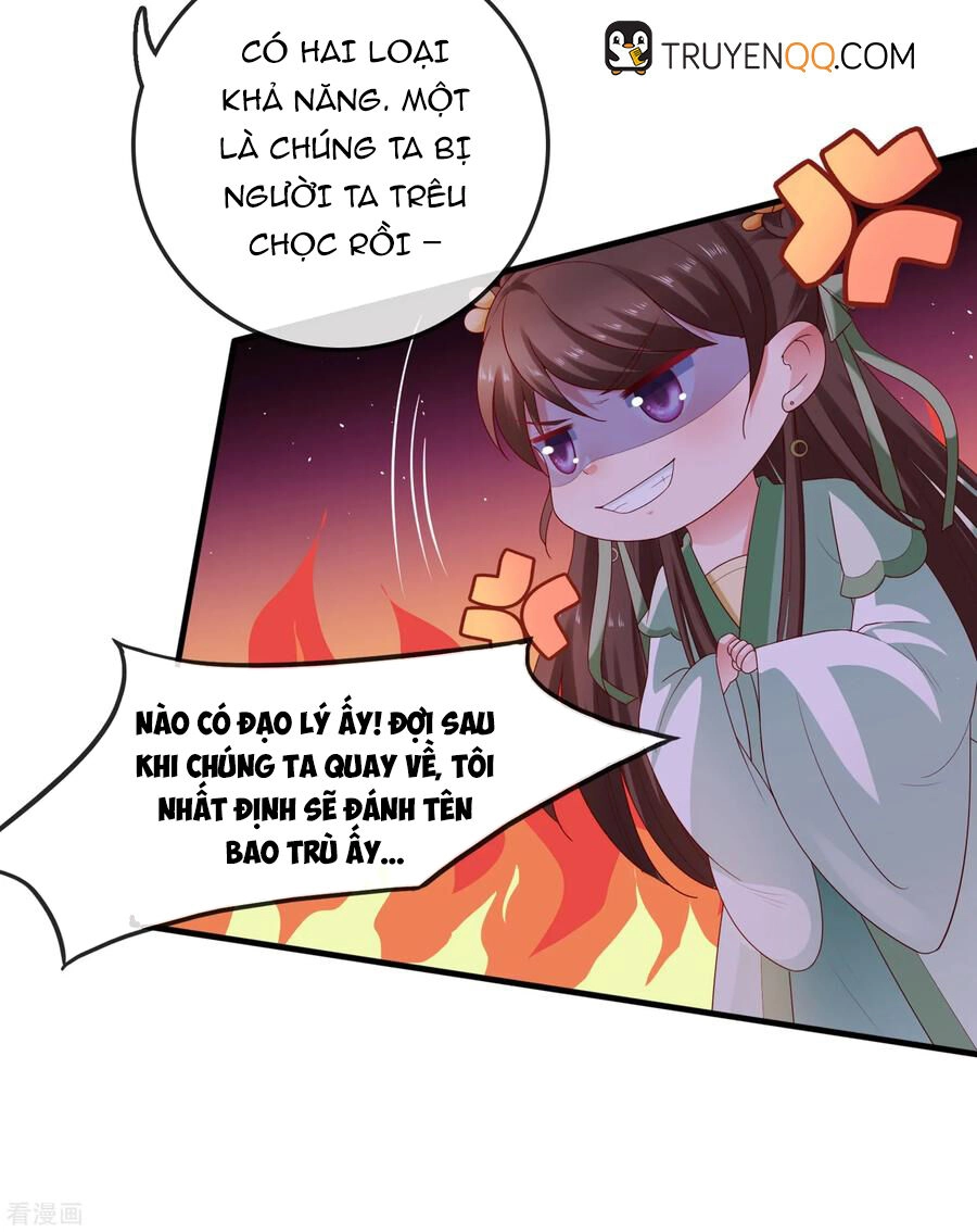 Trở Về Cổ Đại Làm Thánh Hiền Chapter 9 - 34