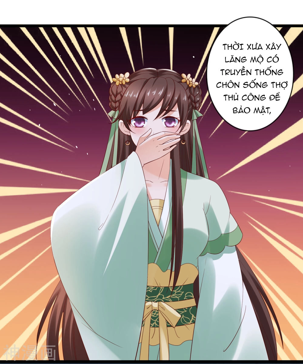 Trở Về Cổ Đại Làm Thánh Hiền Chapter 10 - 7