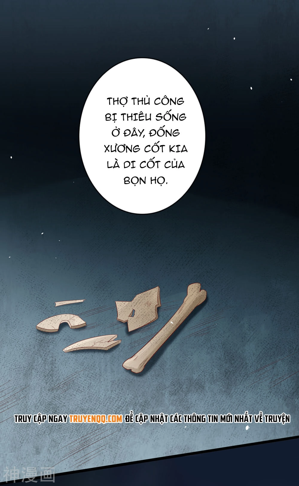 Trở Về Cổ Đại Làm Thánh Hiền Chapter 10 - 8