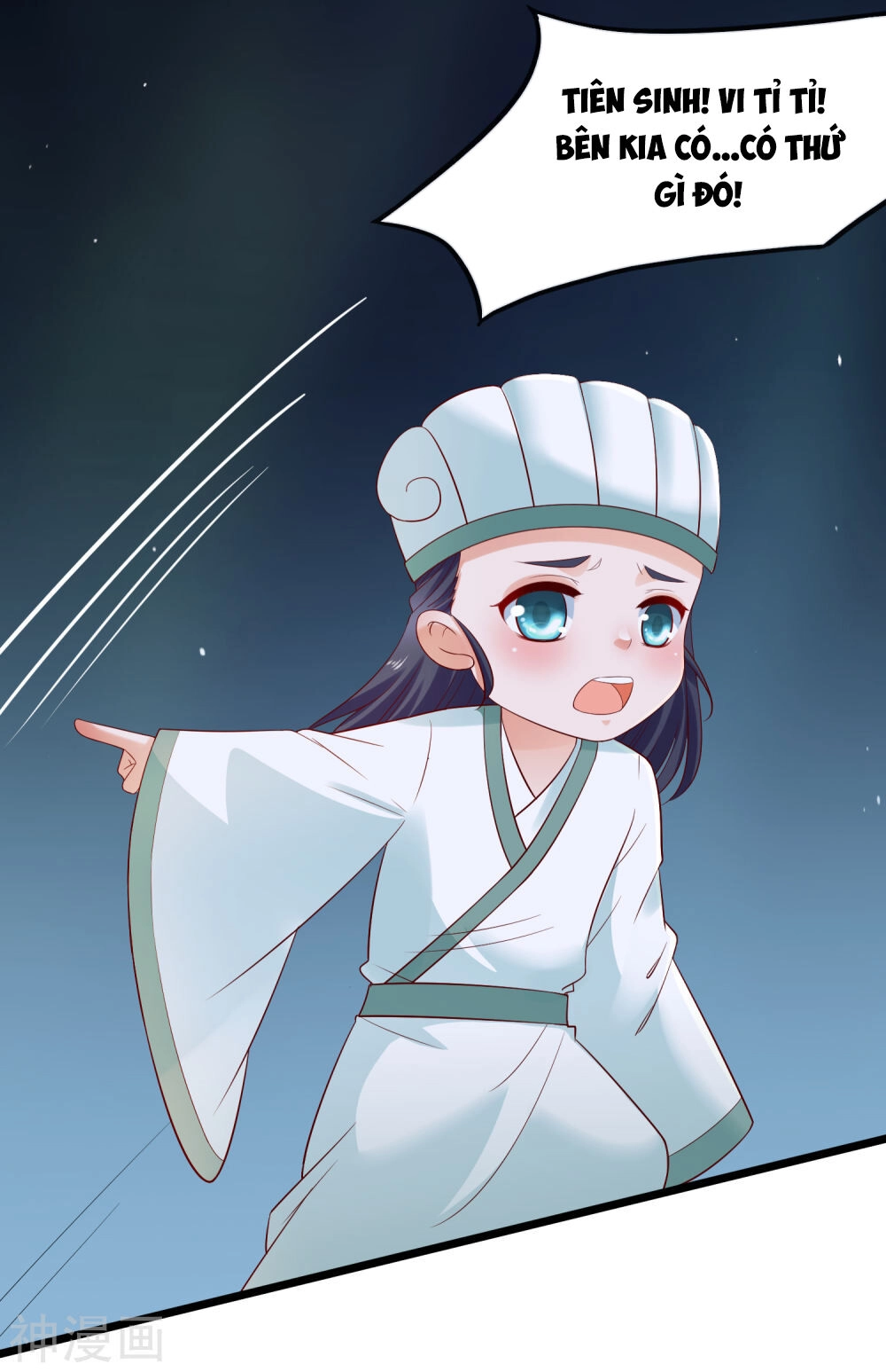 Trở Về Cổ Đại Làm Thánh Hiền Chapter 10 - 9