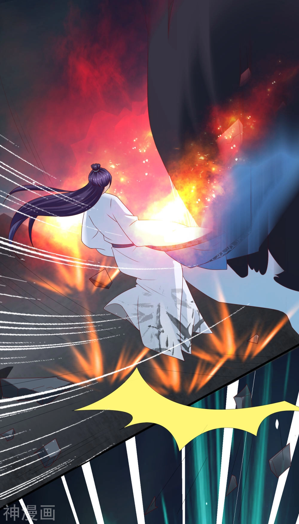 Trở Về Cổ Đại Làm Thánh Hiền Chapter 10 - 21