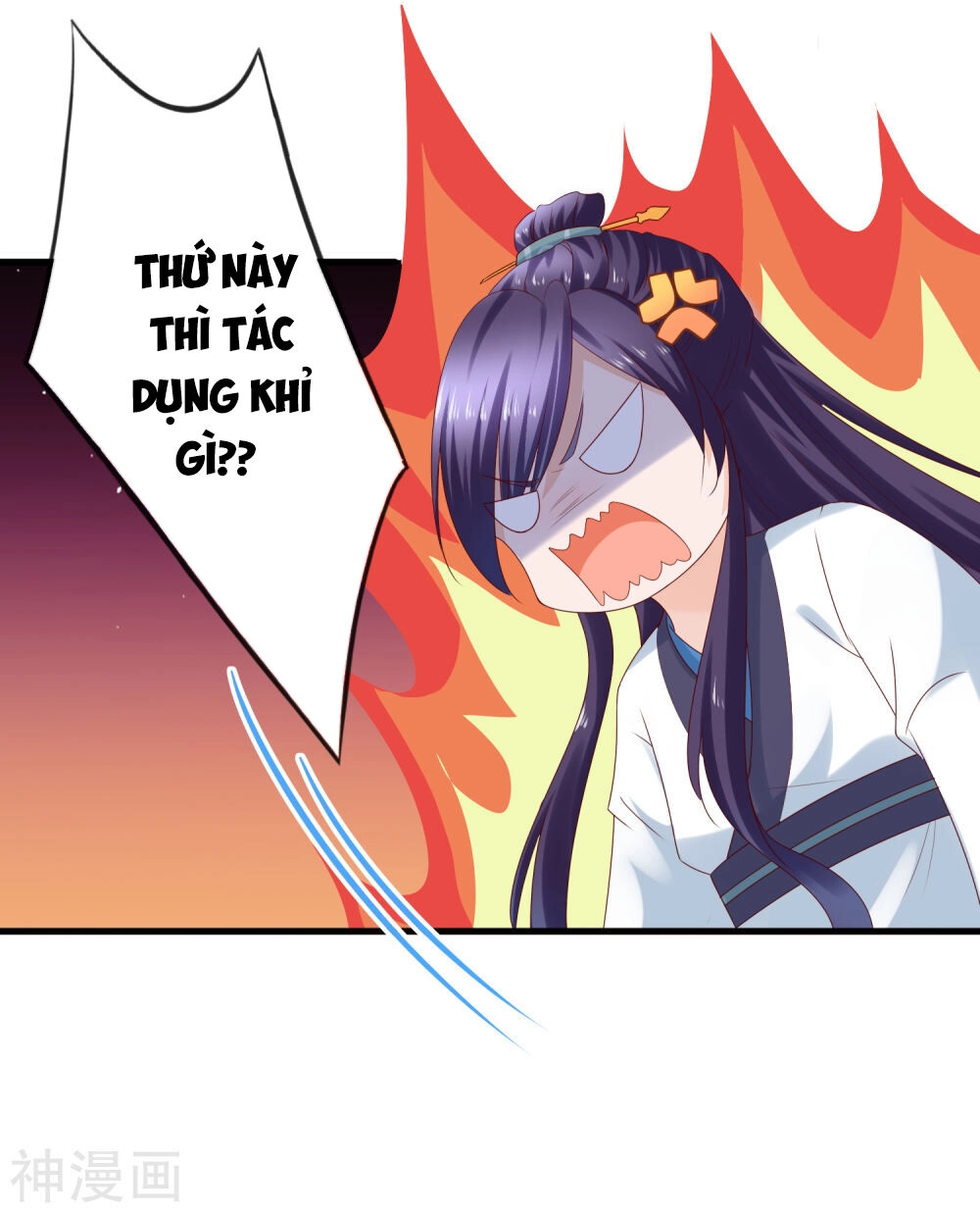 Trở Về Cổ Đại Làm Thánh Hiền Chapter 10 - 25