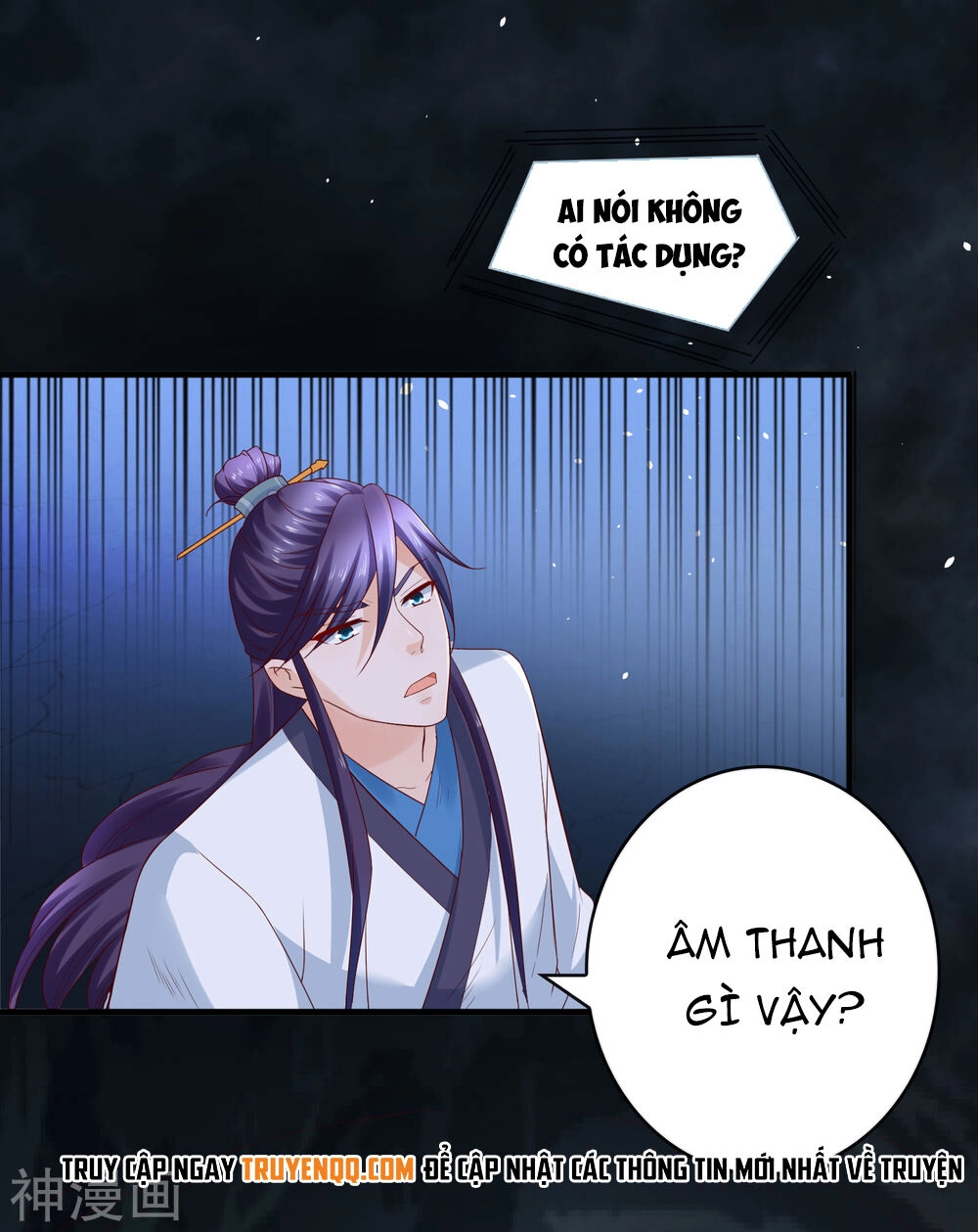 Trở Về Cổ Đại Làm Thánh Hiền Chapter 10 - 26