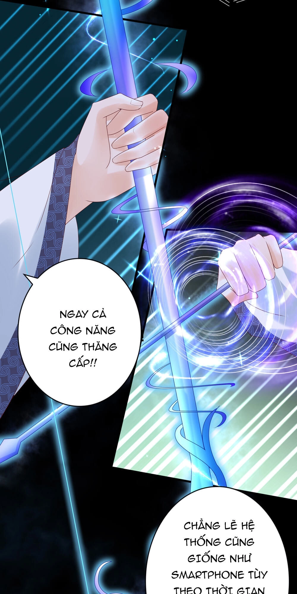 Trở Về Cổ Đại Làm Thánh Hiền Chapter 10 - 30