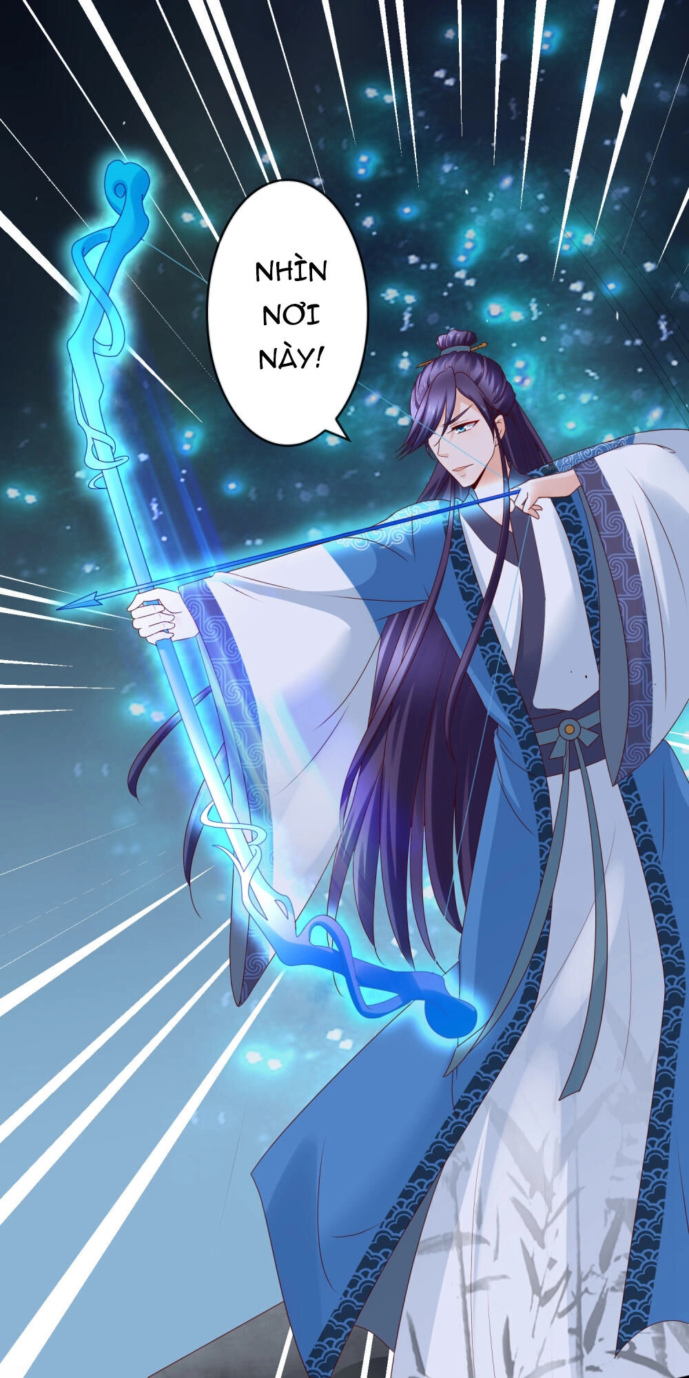 Trở Về Cổ Đại Làm Thánh Hiền Chapter 10 - 33