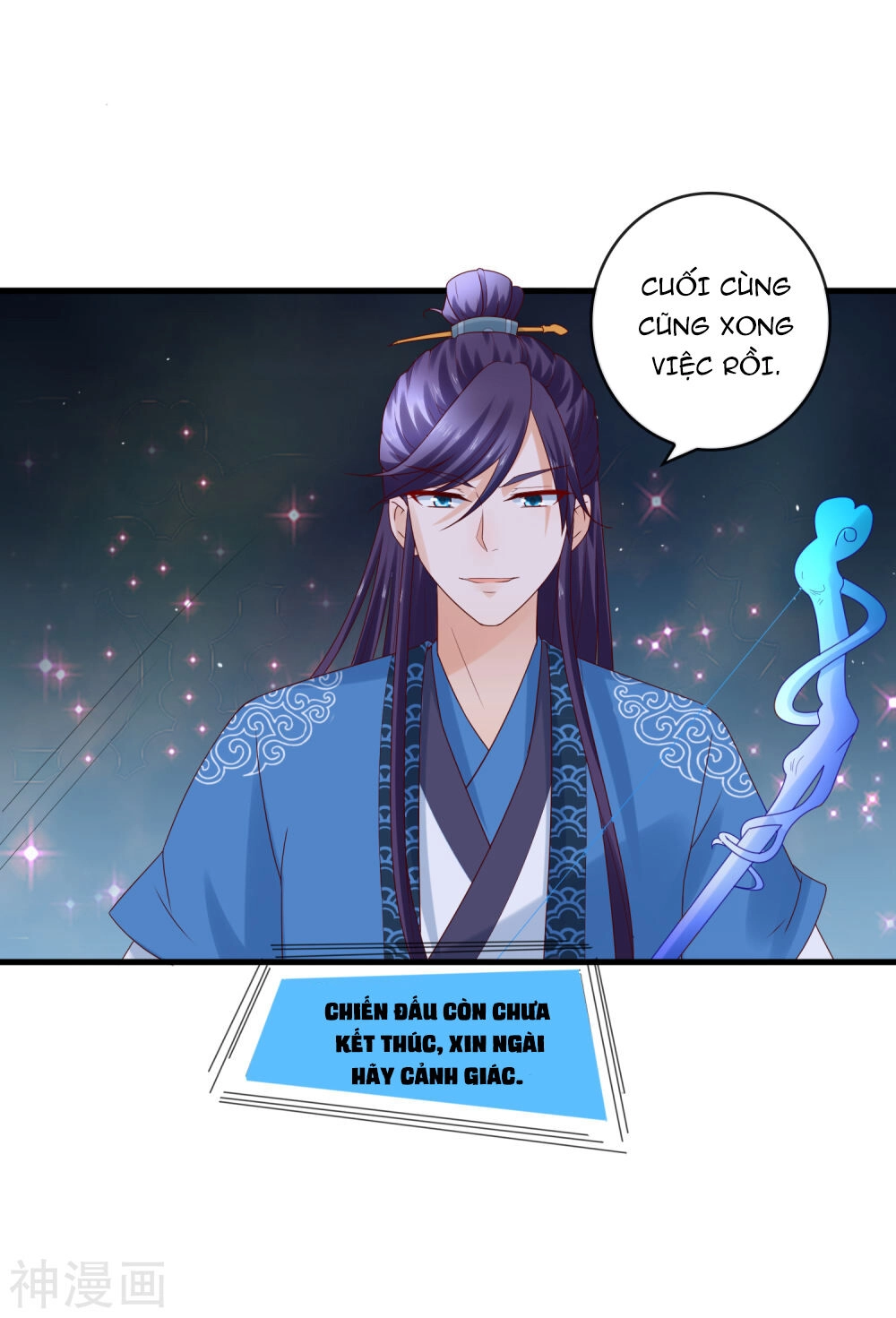 Trở Về Cổ Đại Làm Thánh Hiền Chapter 10 - 38