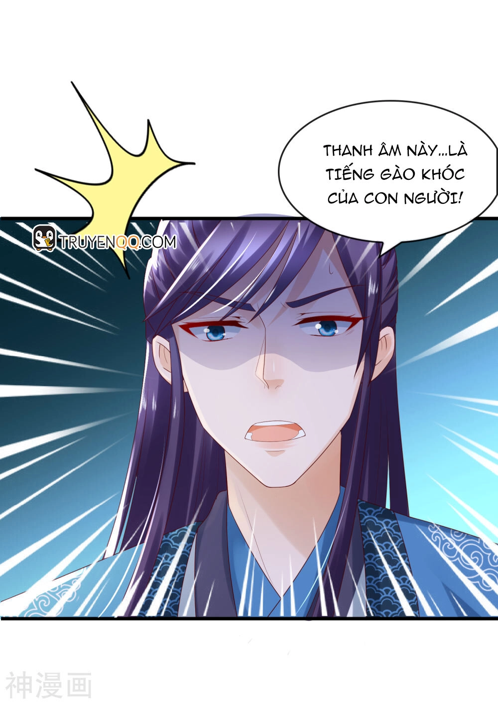 Trở Về Cổ Đại Làm Thánh Hiền Chapter 10 - 41