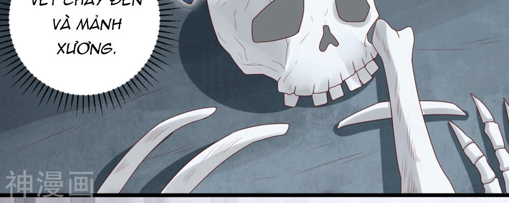 Trở Về Cổ Đại Làm Thánh Hiền Chapter 11 - 11