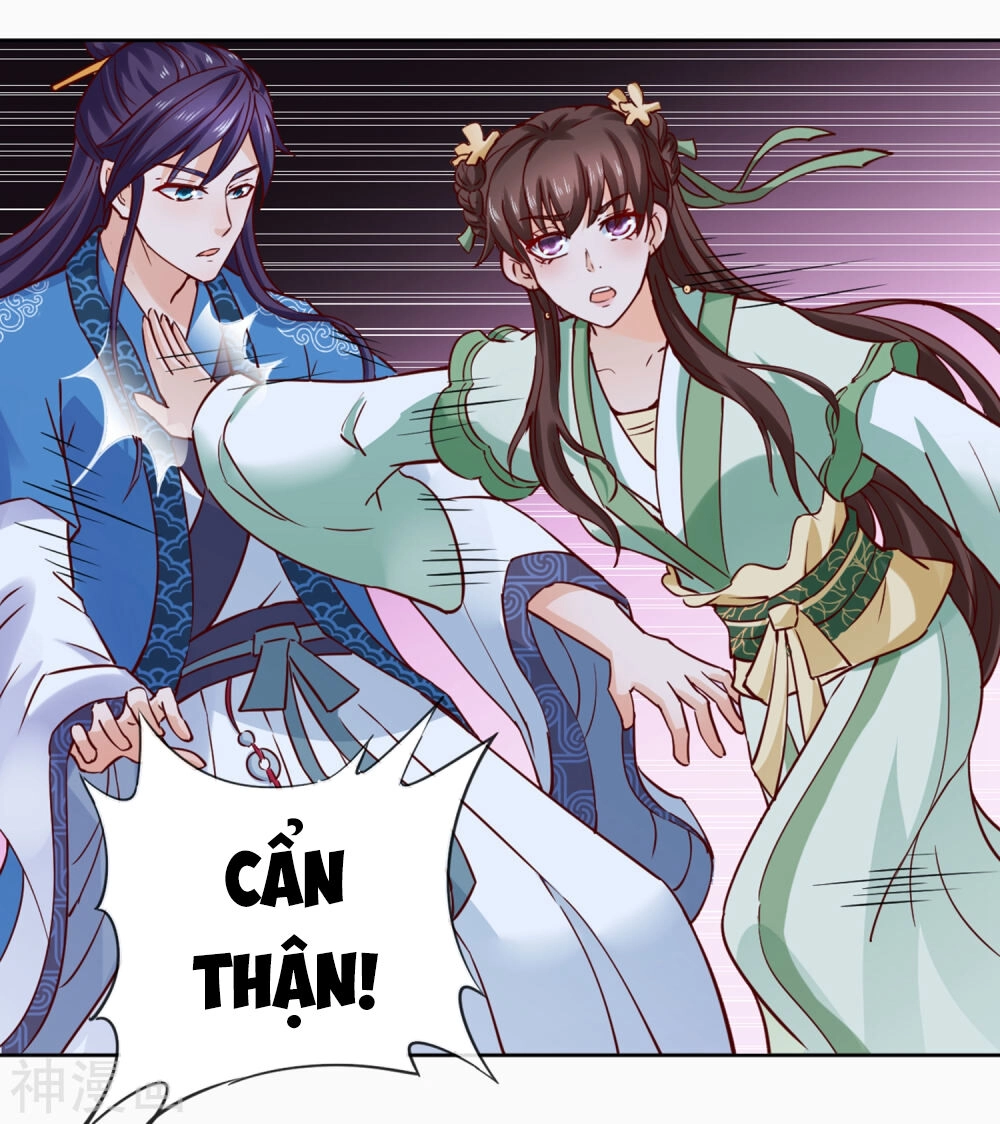 Trở Về Cổ Đại Làm Thánh Hiền Chapter 11 - 20