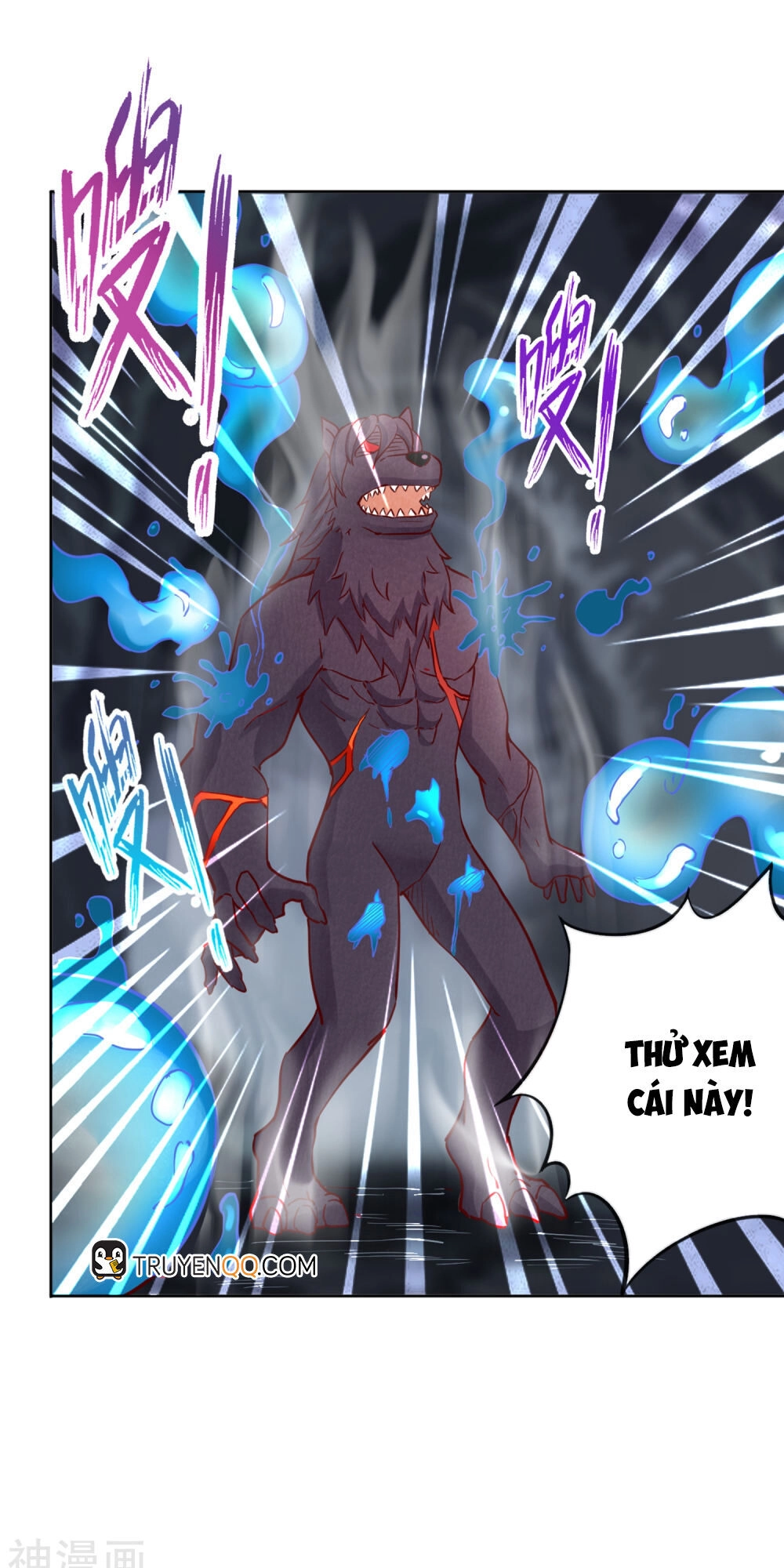 Trở Về Cổ Đại Làm Thánh Hiền Chapter 11 - 31