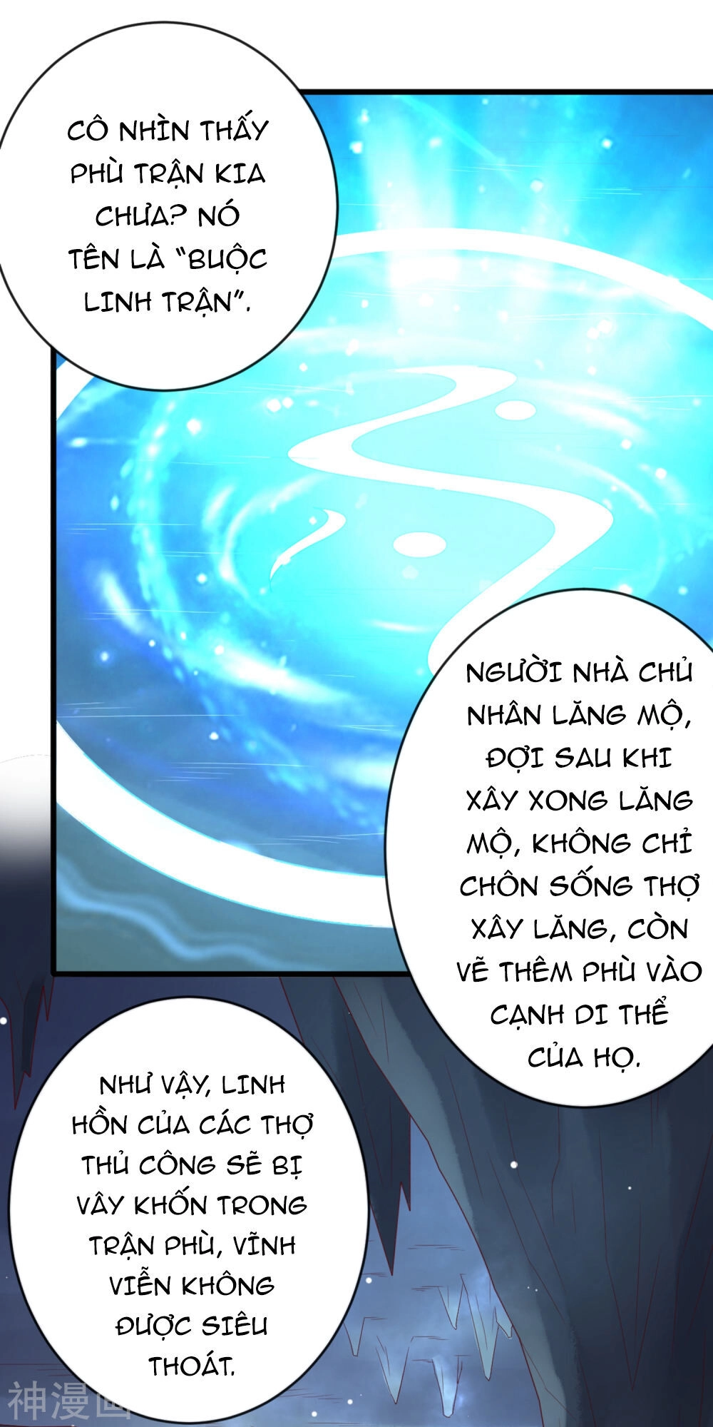 Trở Về Cổ Đại Làm Thánh Hiền Chapter 11 - 36