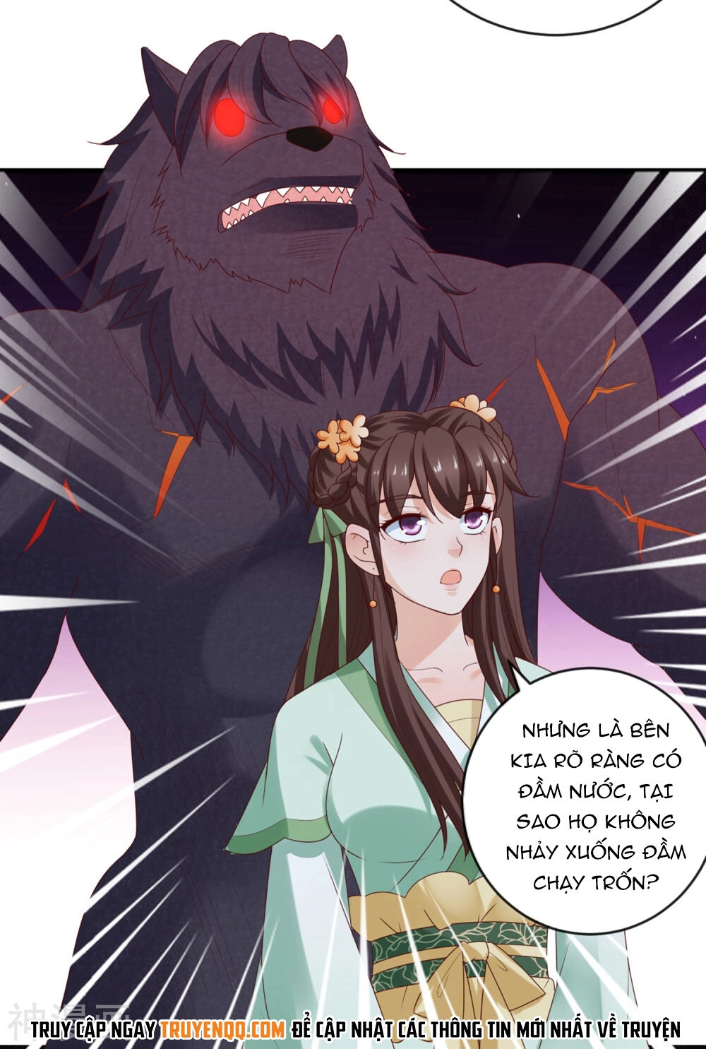 Trở Về Cổ Đại Làm Thánh Hiền Chapter 11 - 39