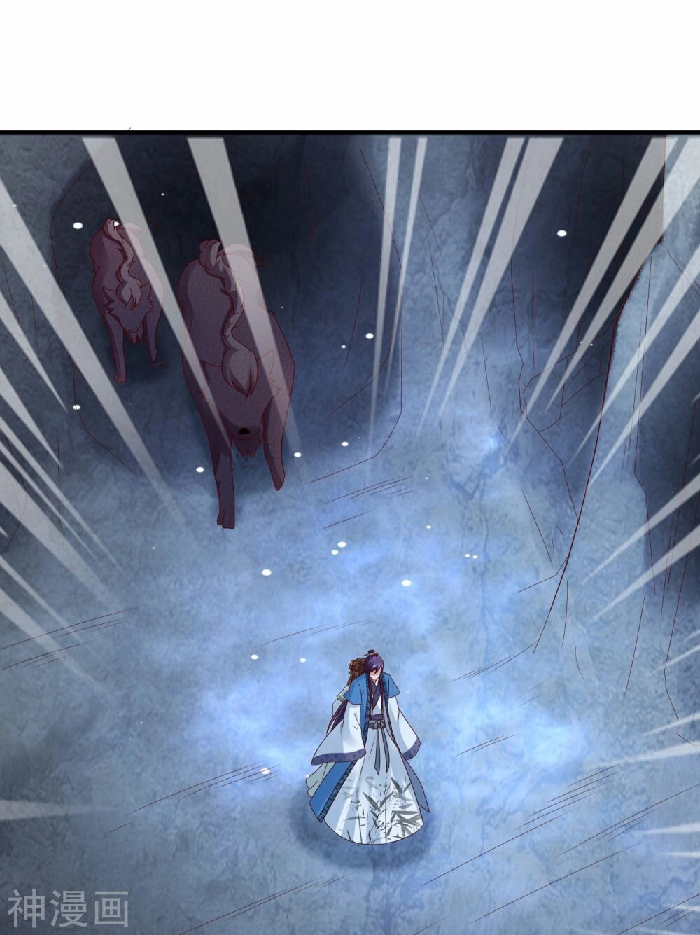 Trở Về Cổ Đại Làm Thánh Hiền Chapter 12 - 11