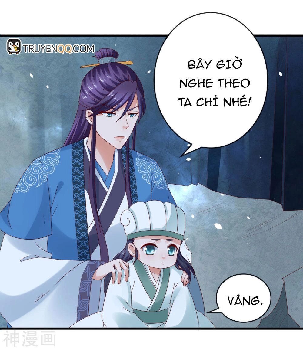 Trở Về Cổ Đại Làm Thánh Hiền Chapter 12 - 17