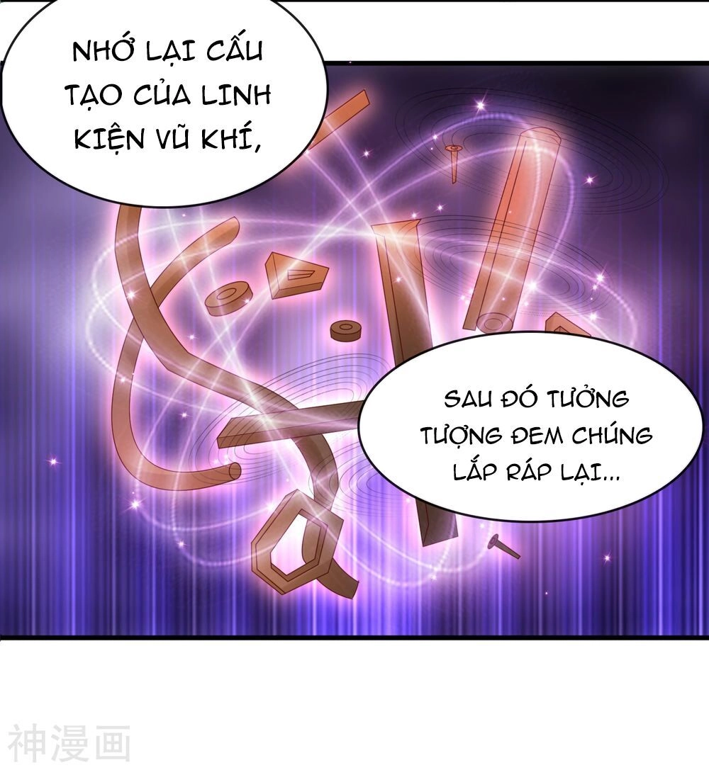 Trở Về Cổ Đại Làm Thánh Hiền Chapter 12 - 19