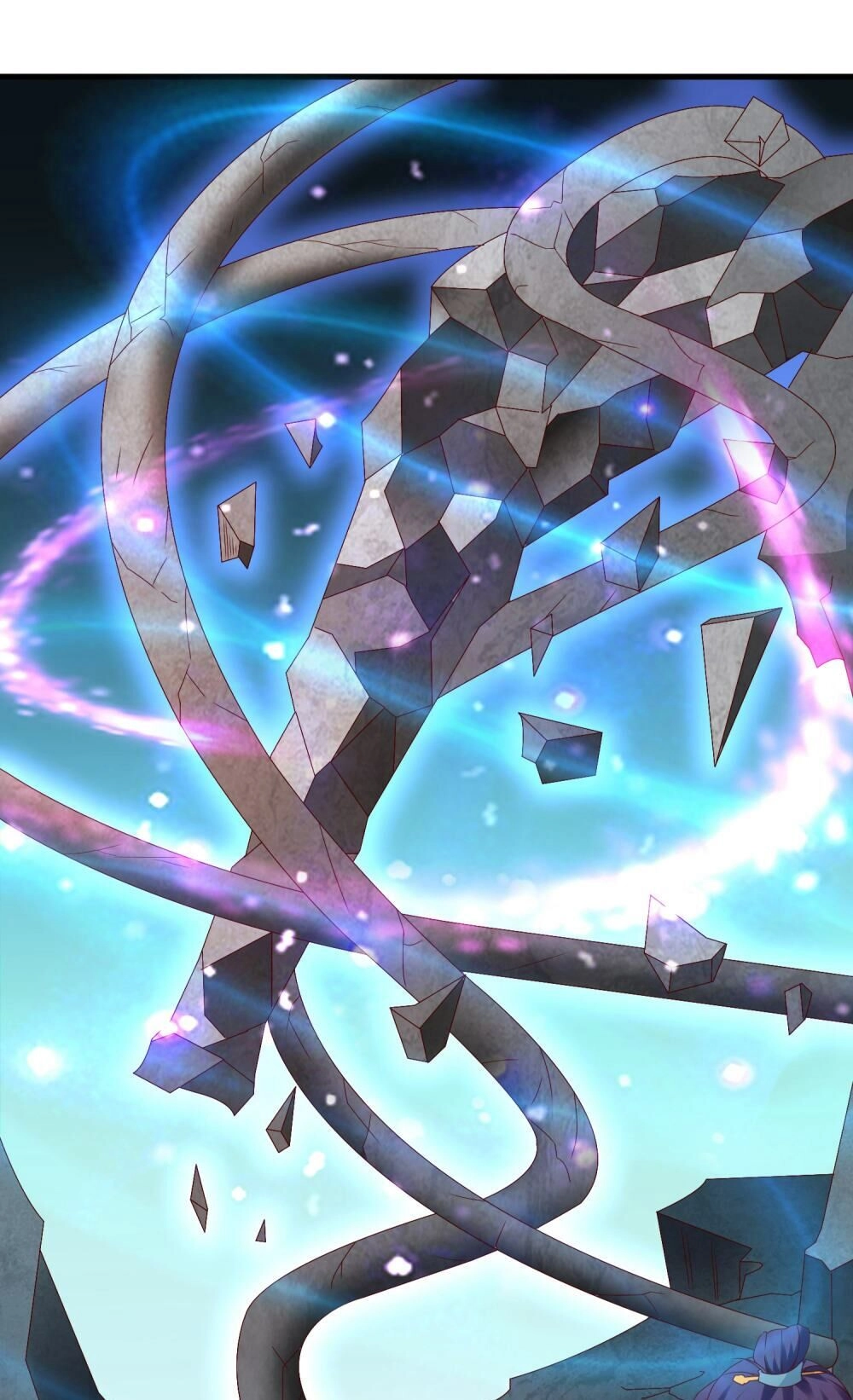 Trở Về Cổ Đại Làm Thánh Hiền Chapter 12 - 21