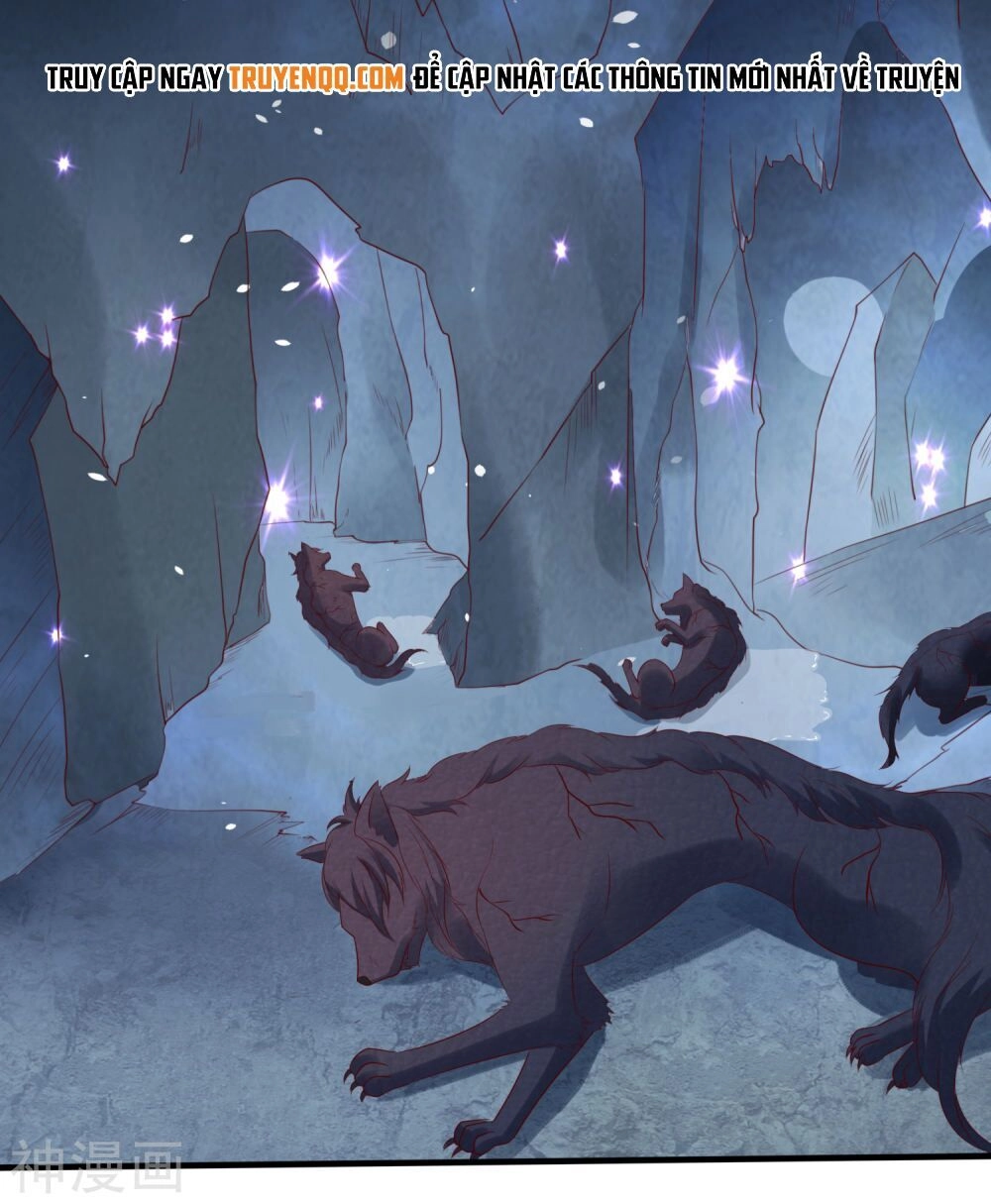 Trở Về Cổ Đại Làm Thánh Hiền Chapter 12 - 26