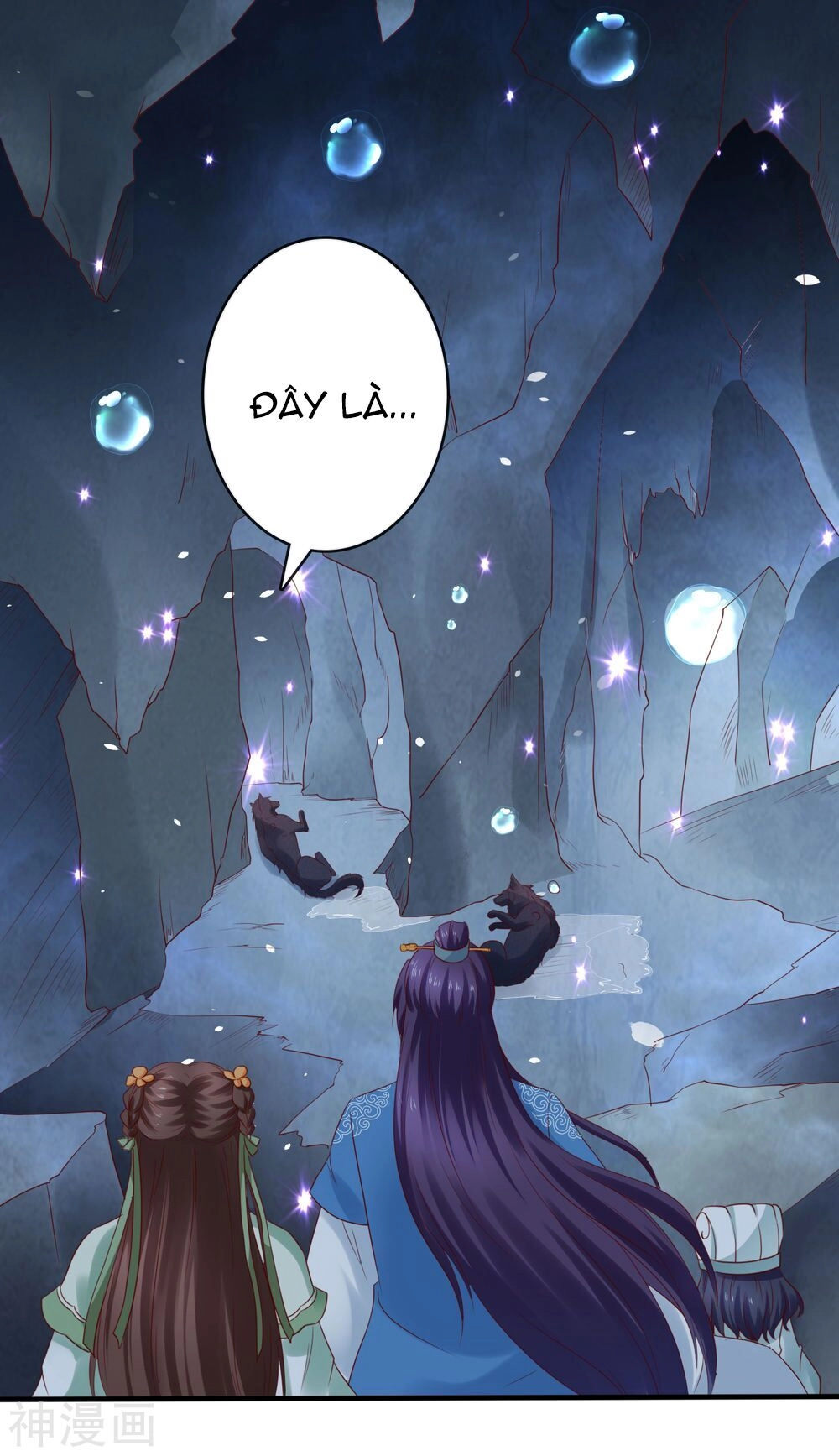 Trở Về Cổ Đại Làm Thánh Hiền Chapter 12 - 28