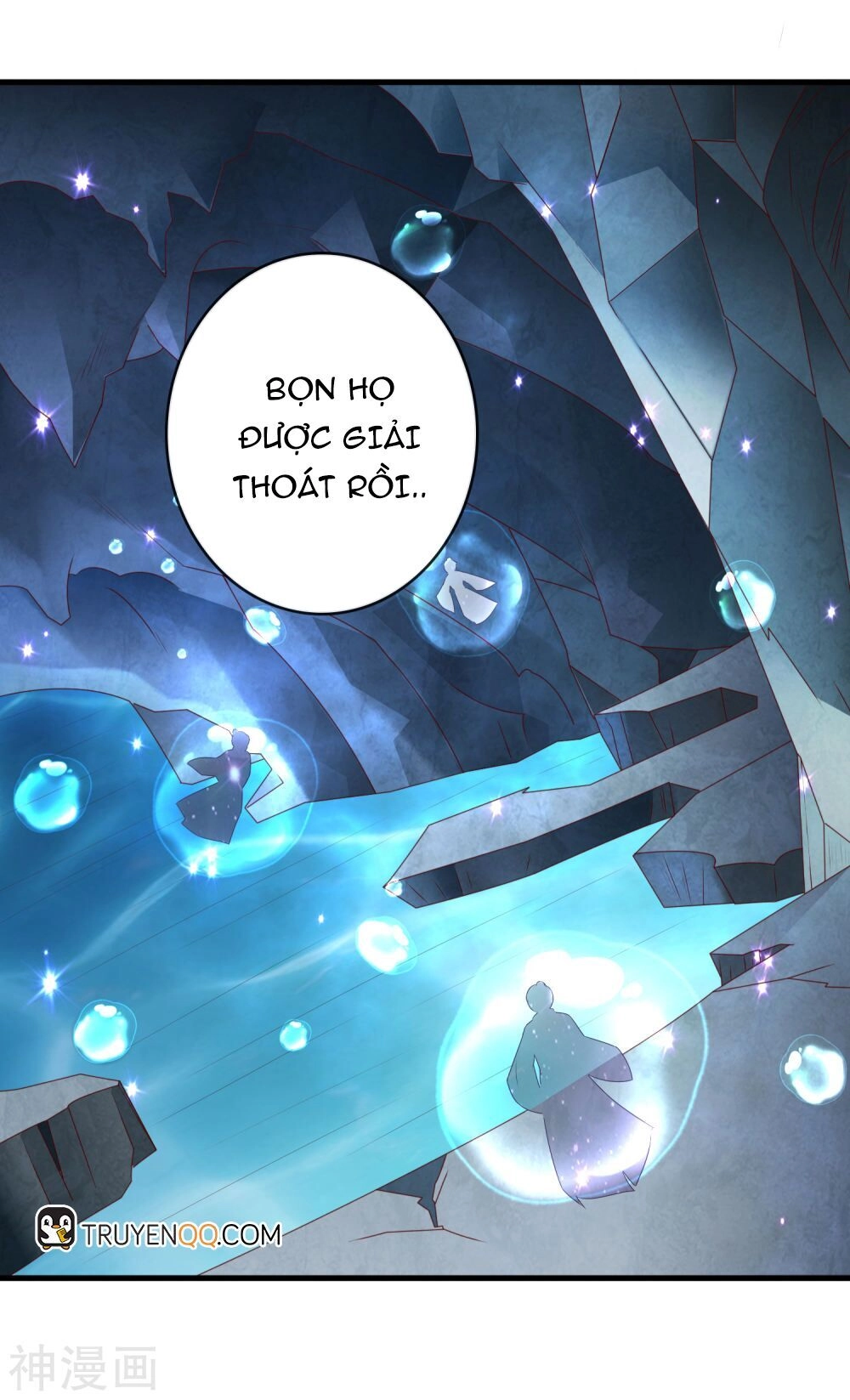 Trở Về Cổ Đại Làm Thánh Hiền Chapter 12 - 30