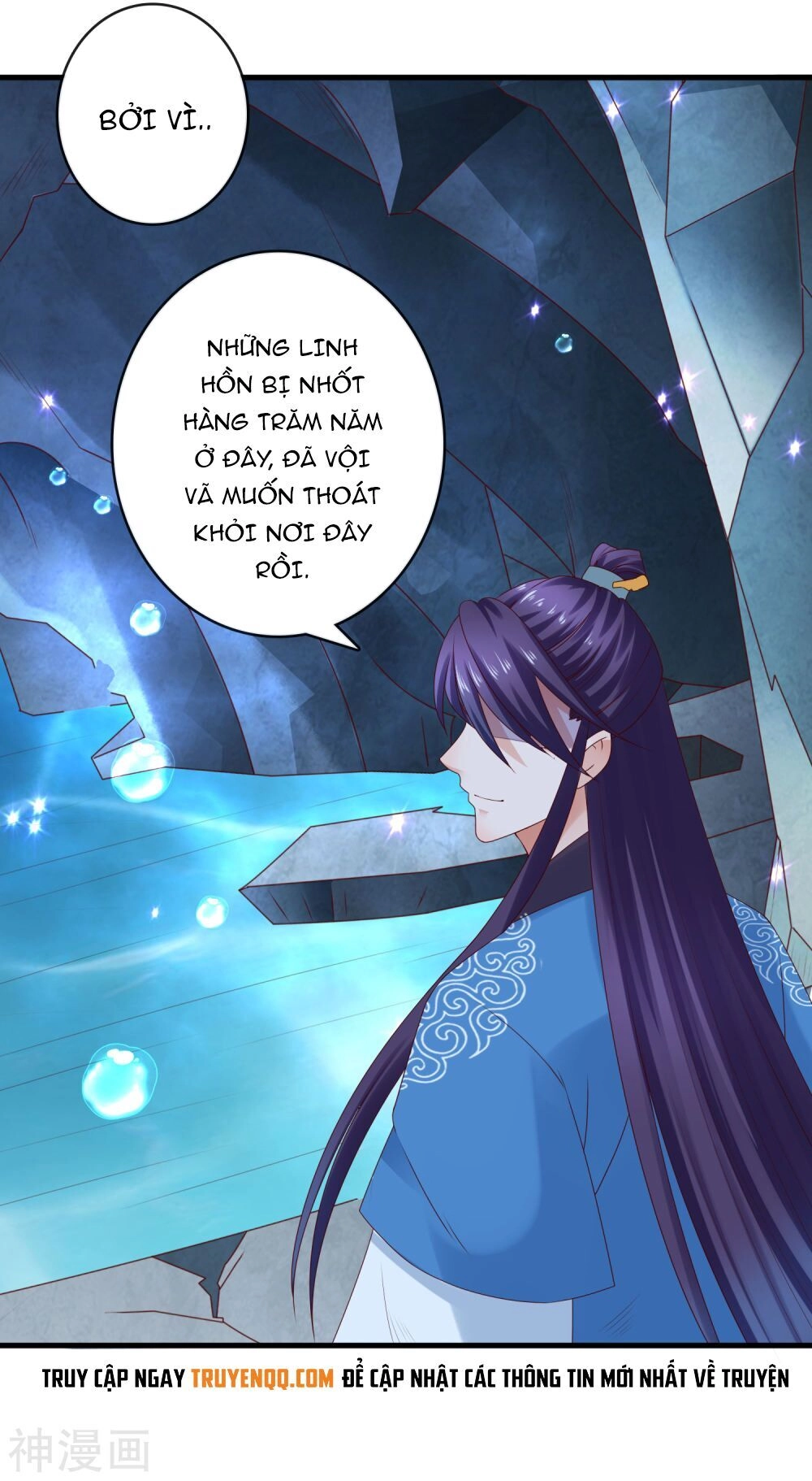 Trở Về Cổ Đại Làm Thánh Hiền Chapter 12 - 32